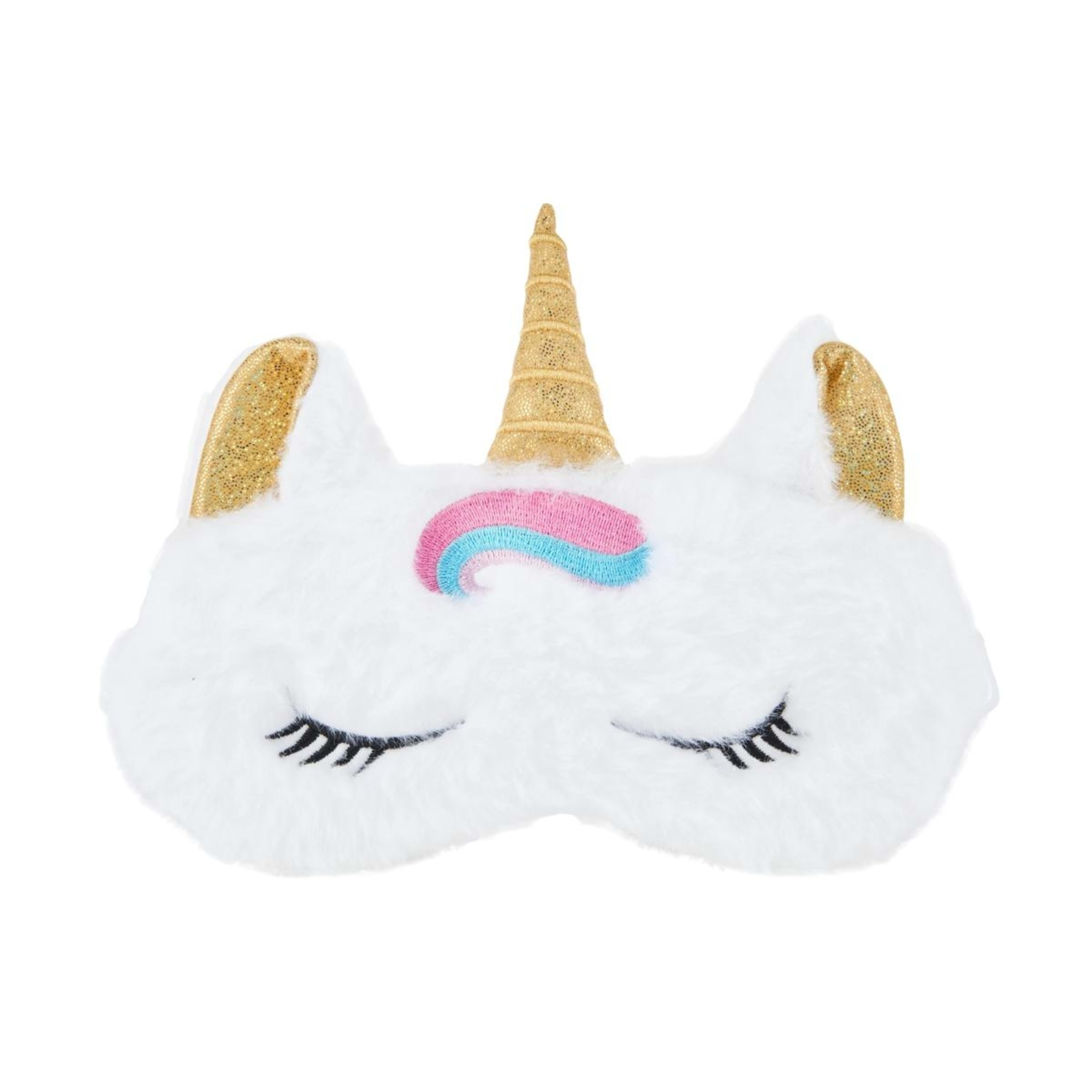 1 OXX Bodycare Eye Mask - Unicorn