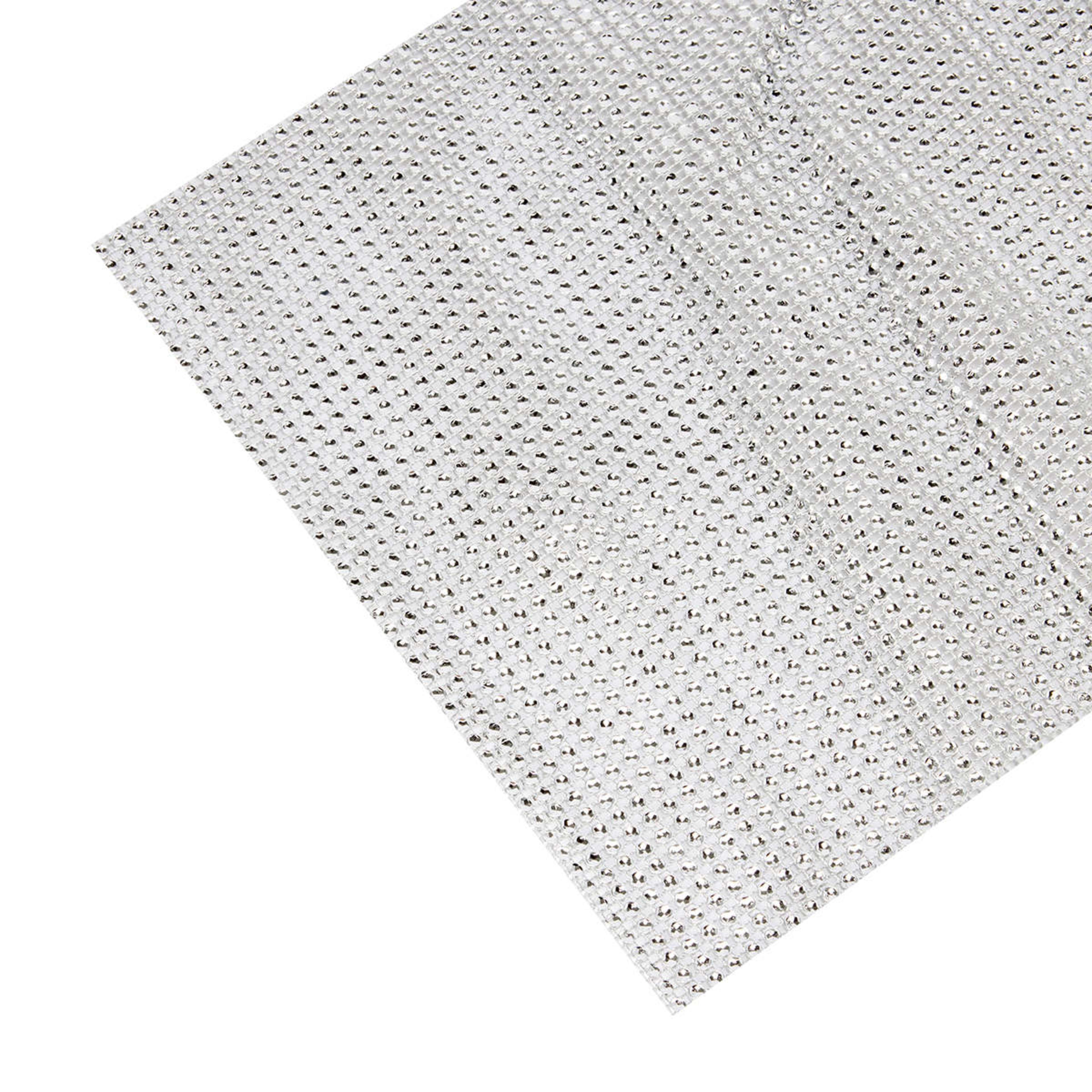 Silver Mesh Table Runner Kmart NZ