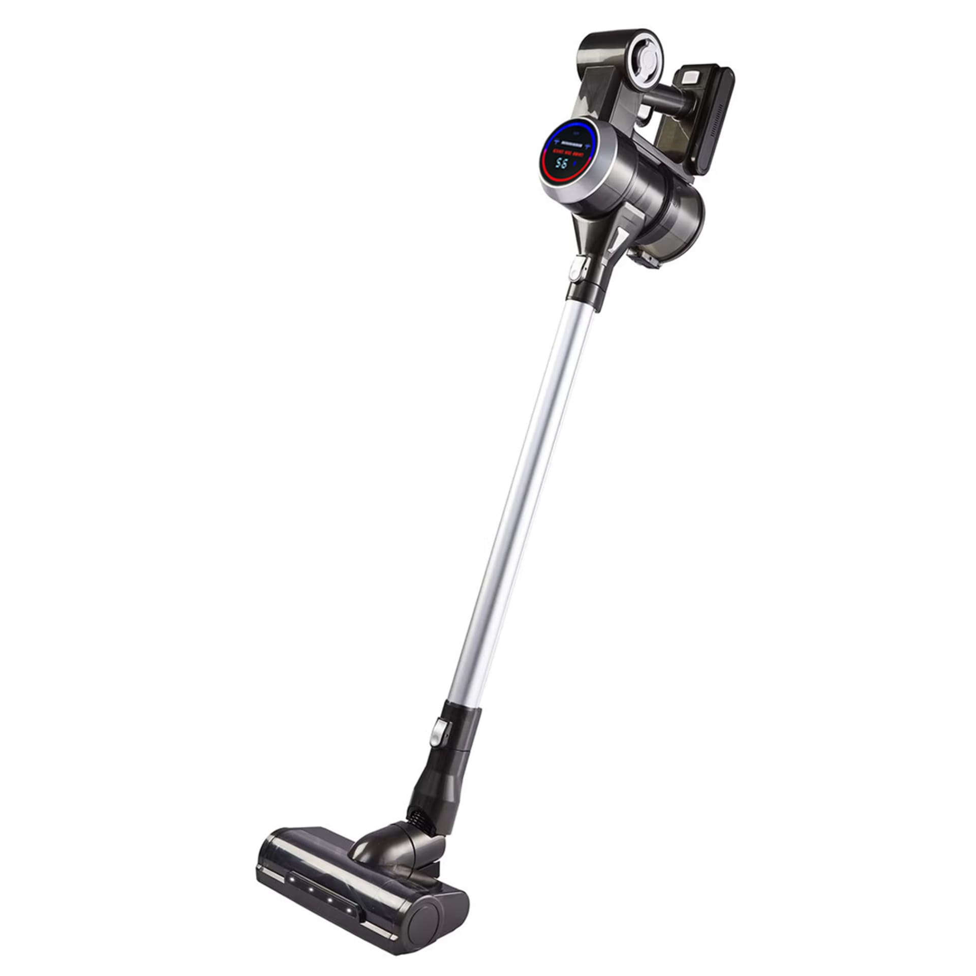 Cordless Stick Vacuum Cleaner - Kmart