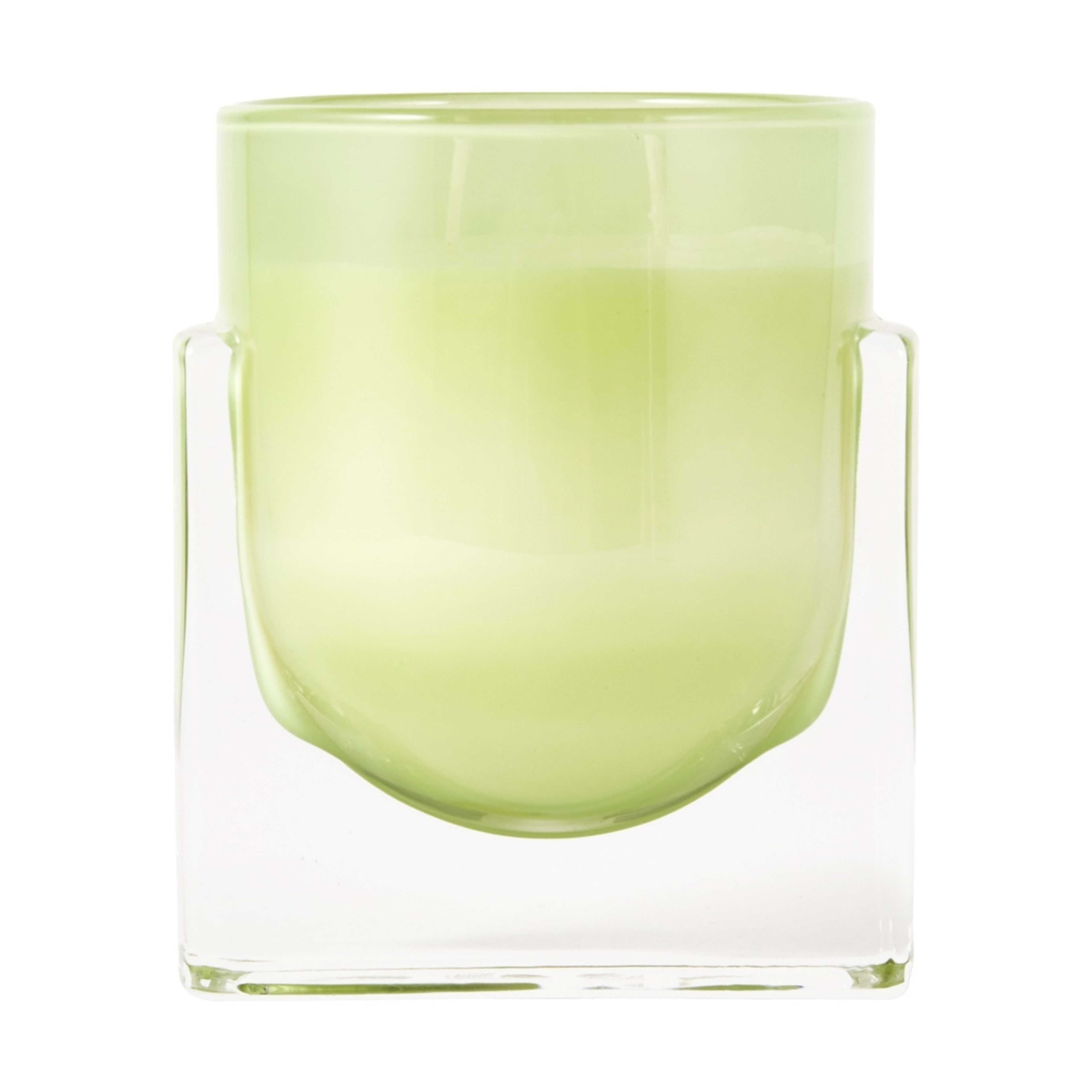 3 Luxe Warm Vanilla Candle, 3 of 5