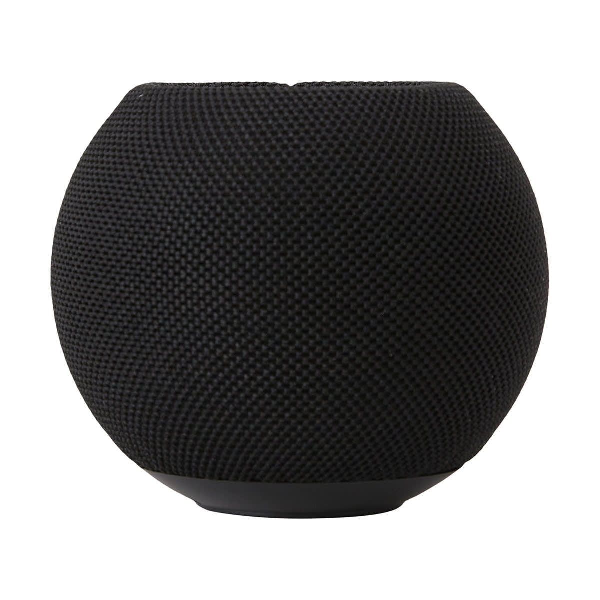 Bluetooth Portable Orb Speaker - Black 