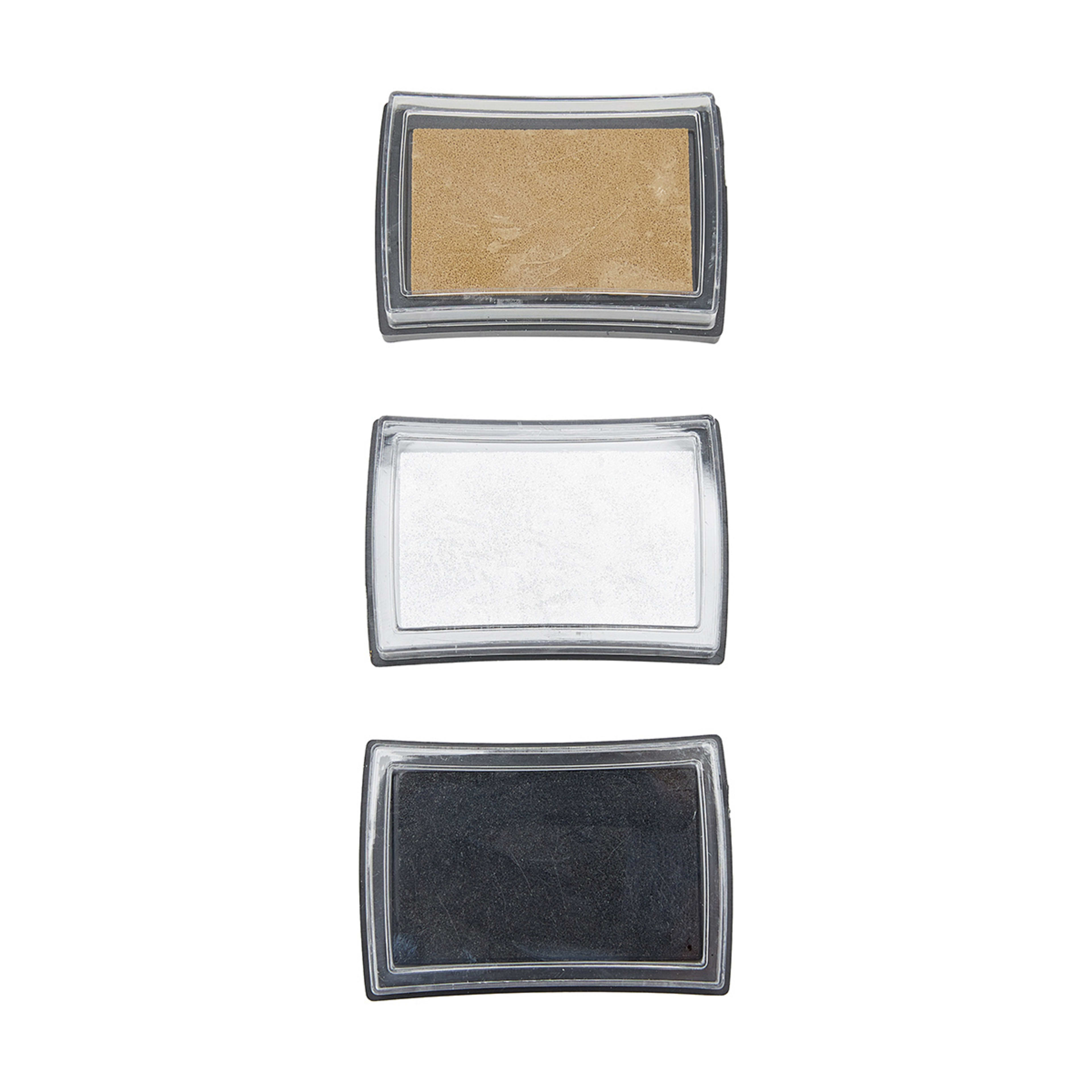 Ink Pad Set Kmart NZ