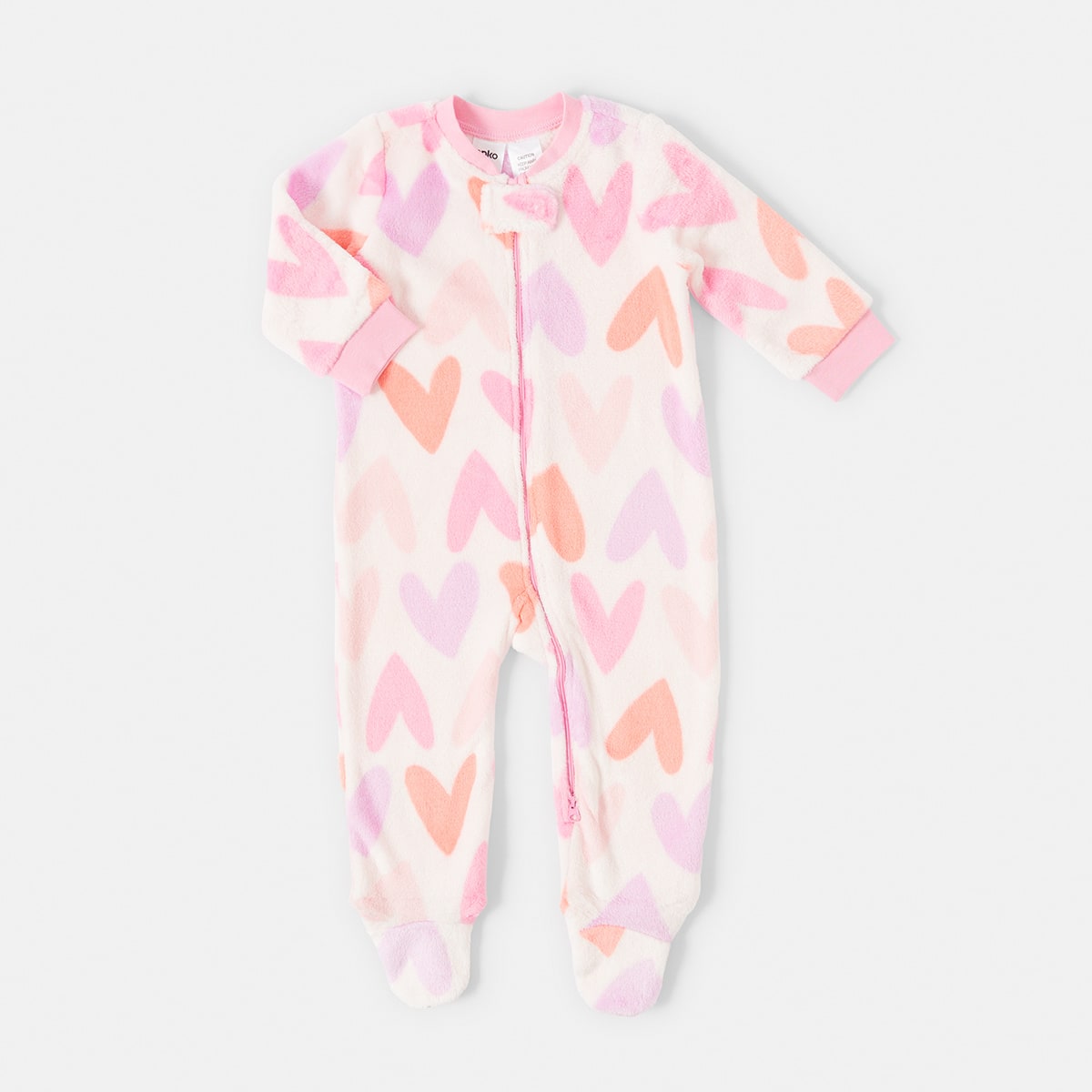 Baby best sale overalls kmart