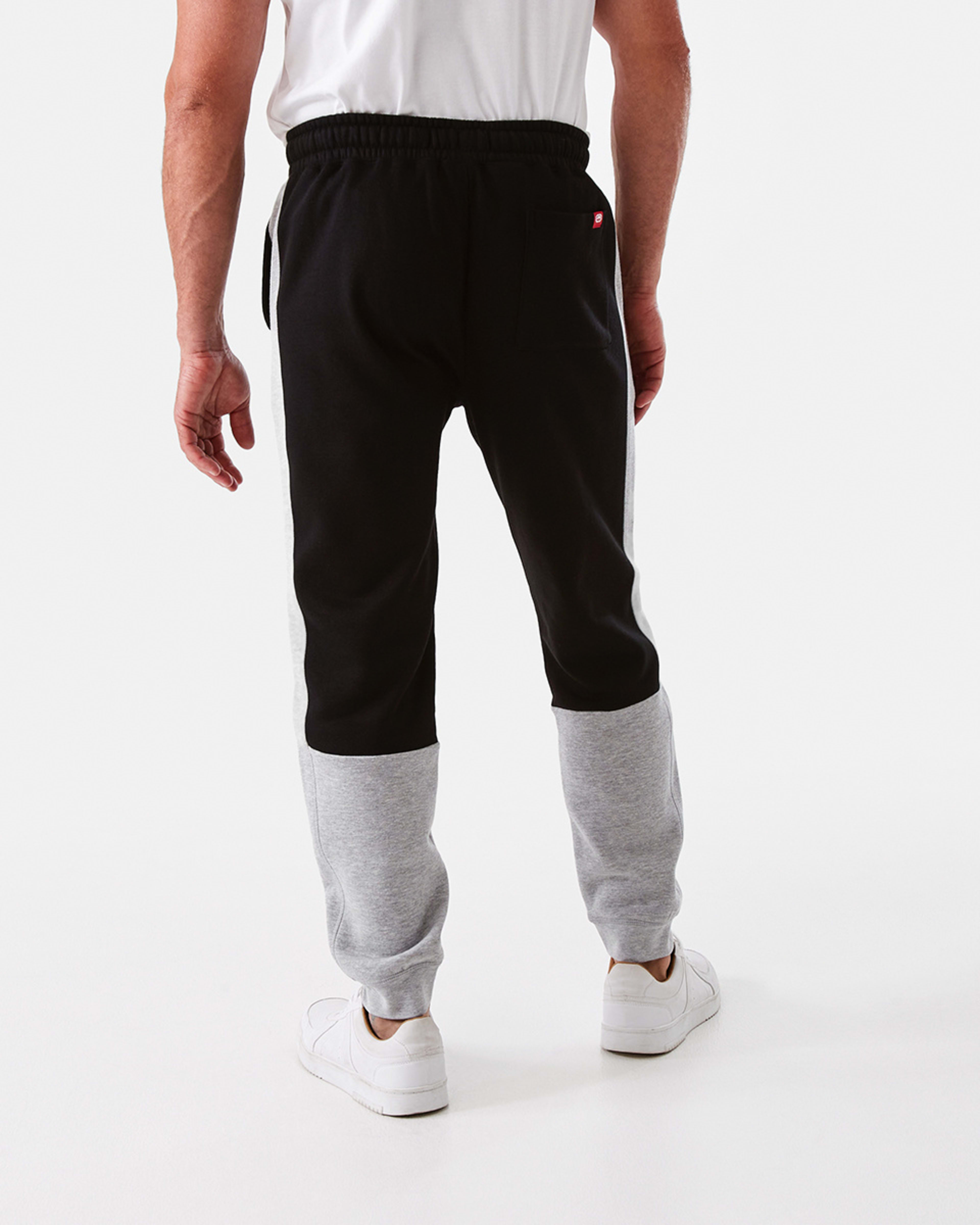 Ecko License Trackpants - Kmart