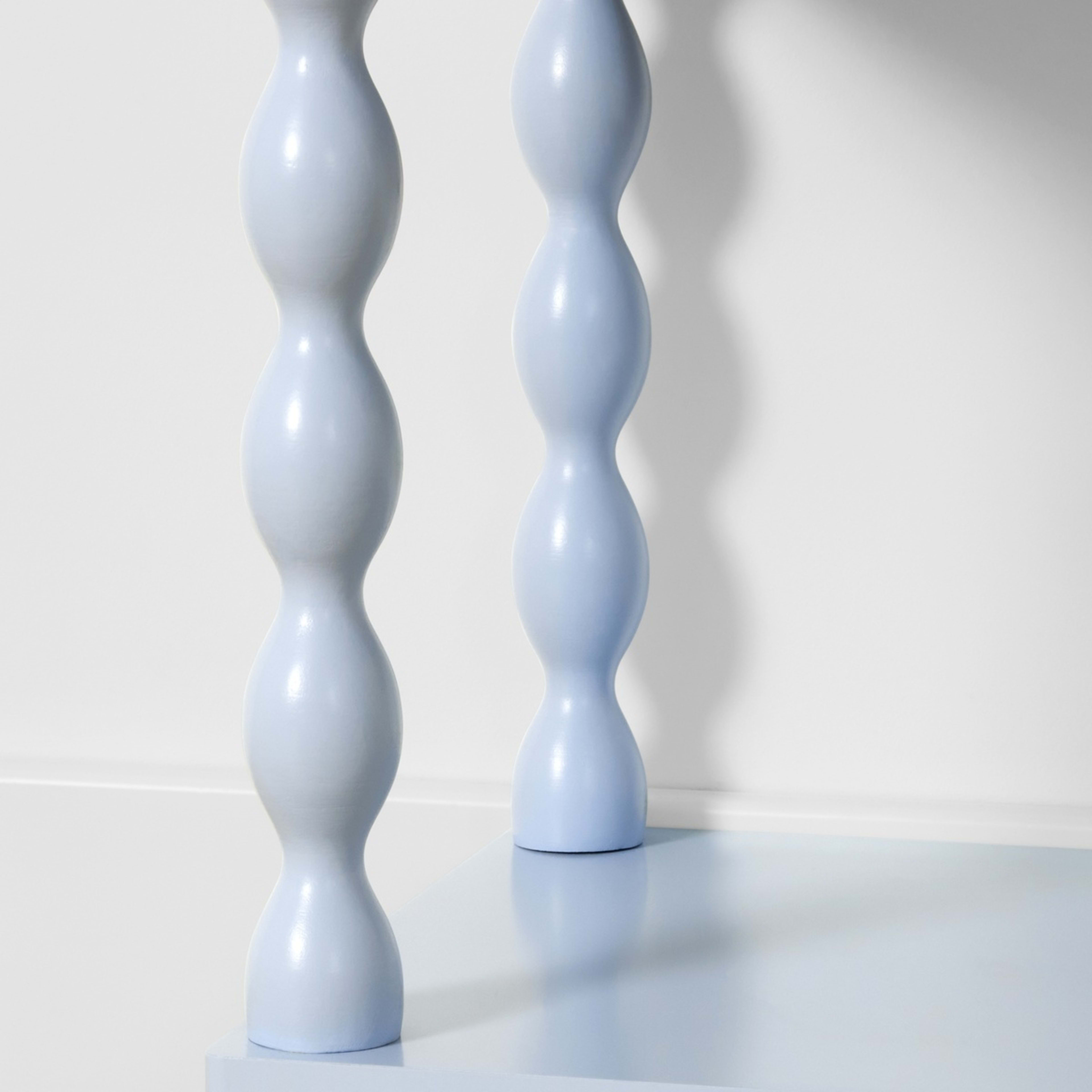 6 Bobby Bedside Table, 6 of 10