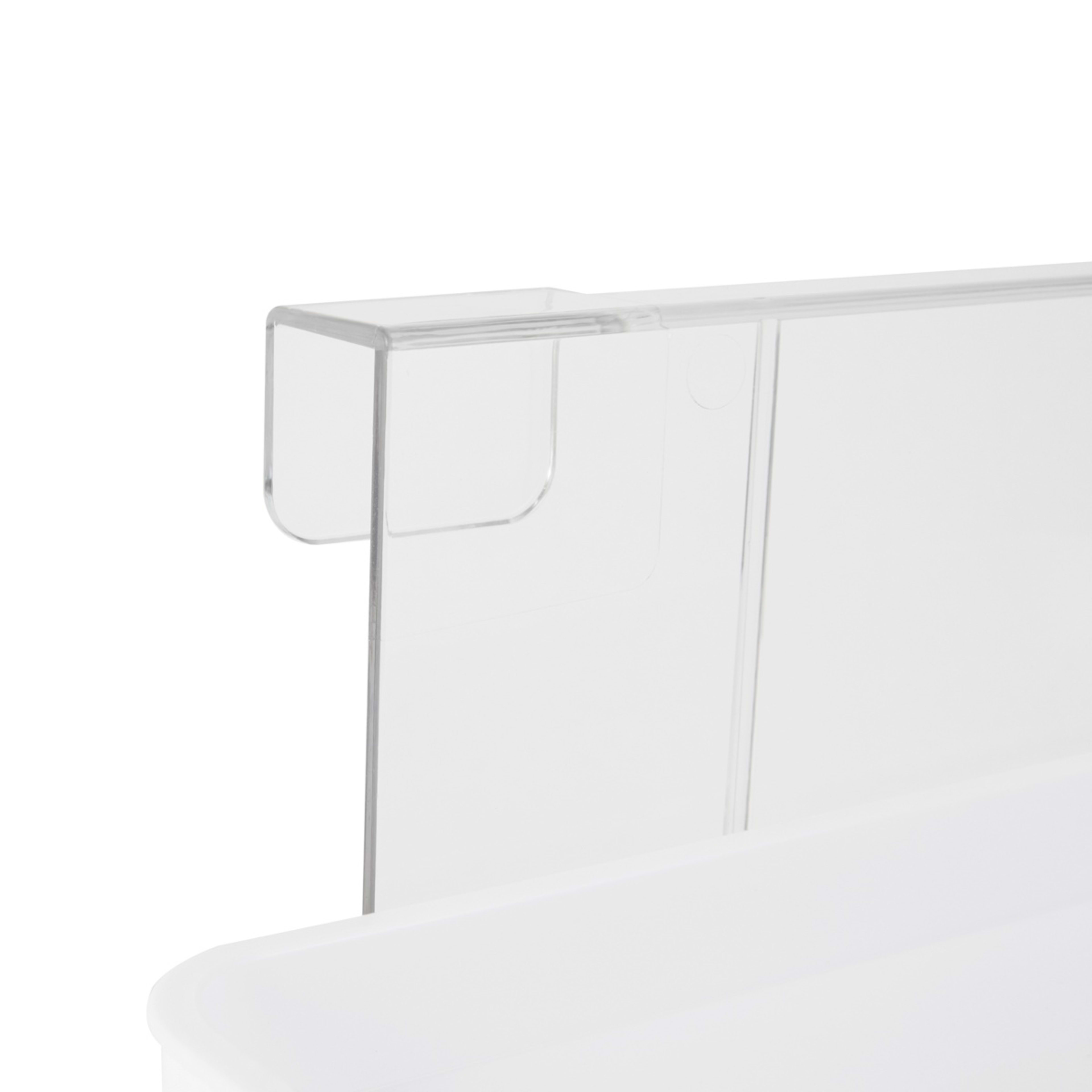 6 Over the Door Tablet Organiser, 6 of 8
