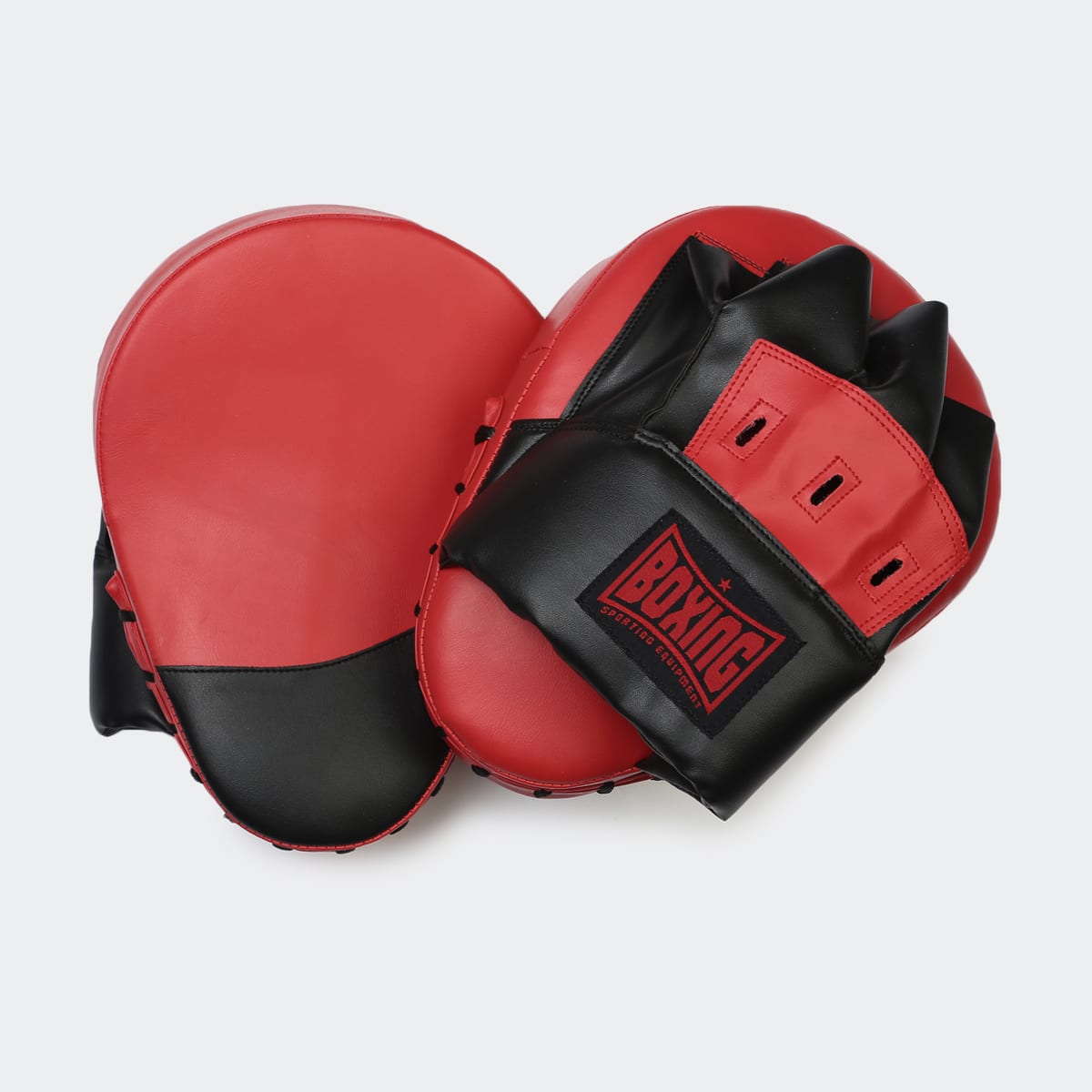 punching mitts kmart