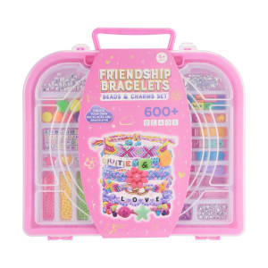 Just My Style All About Nail Art Kit
