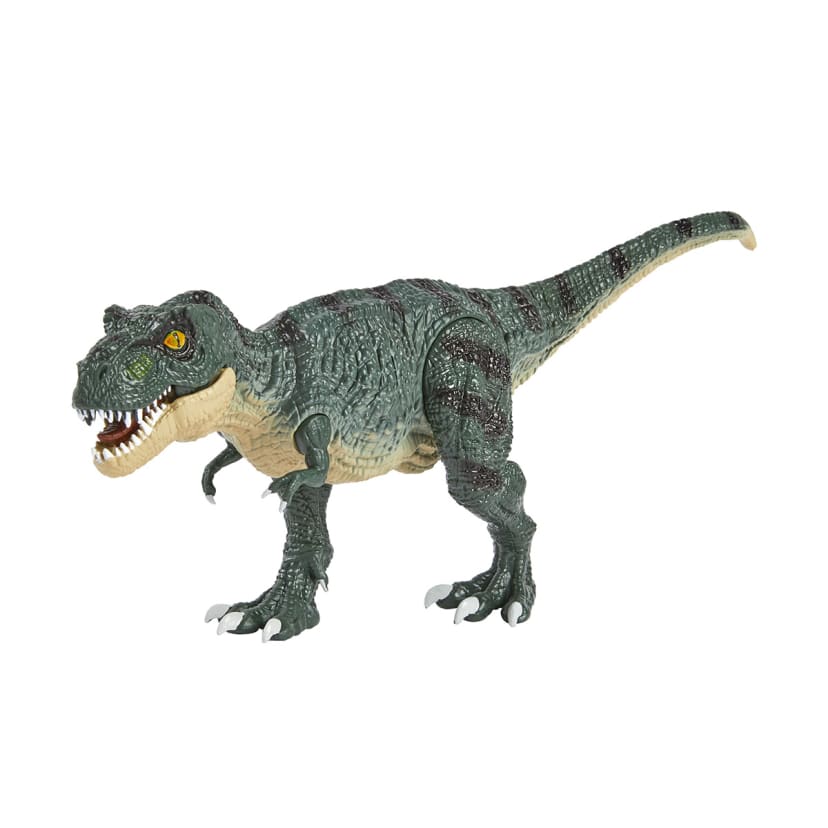 Dino Planet Tyrannosaurus Rex - Kmart