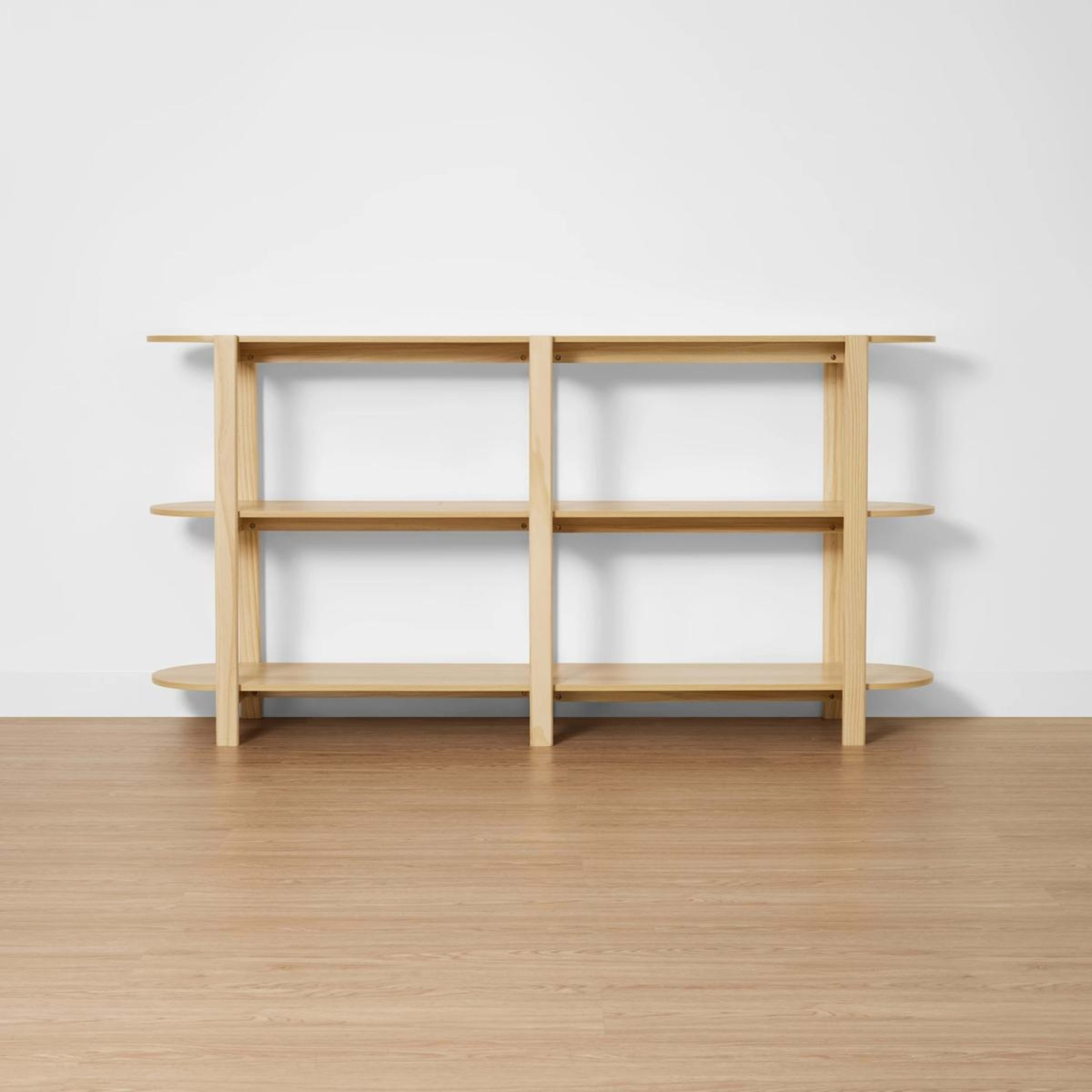 3 Lozenge Bookshelf, 3 of 9