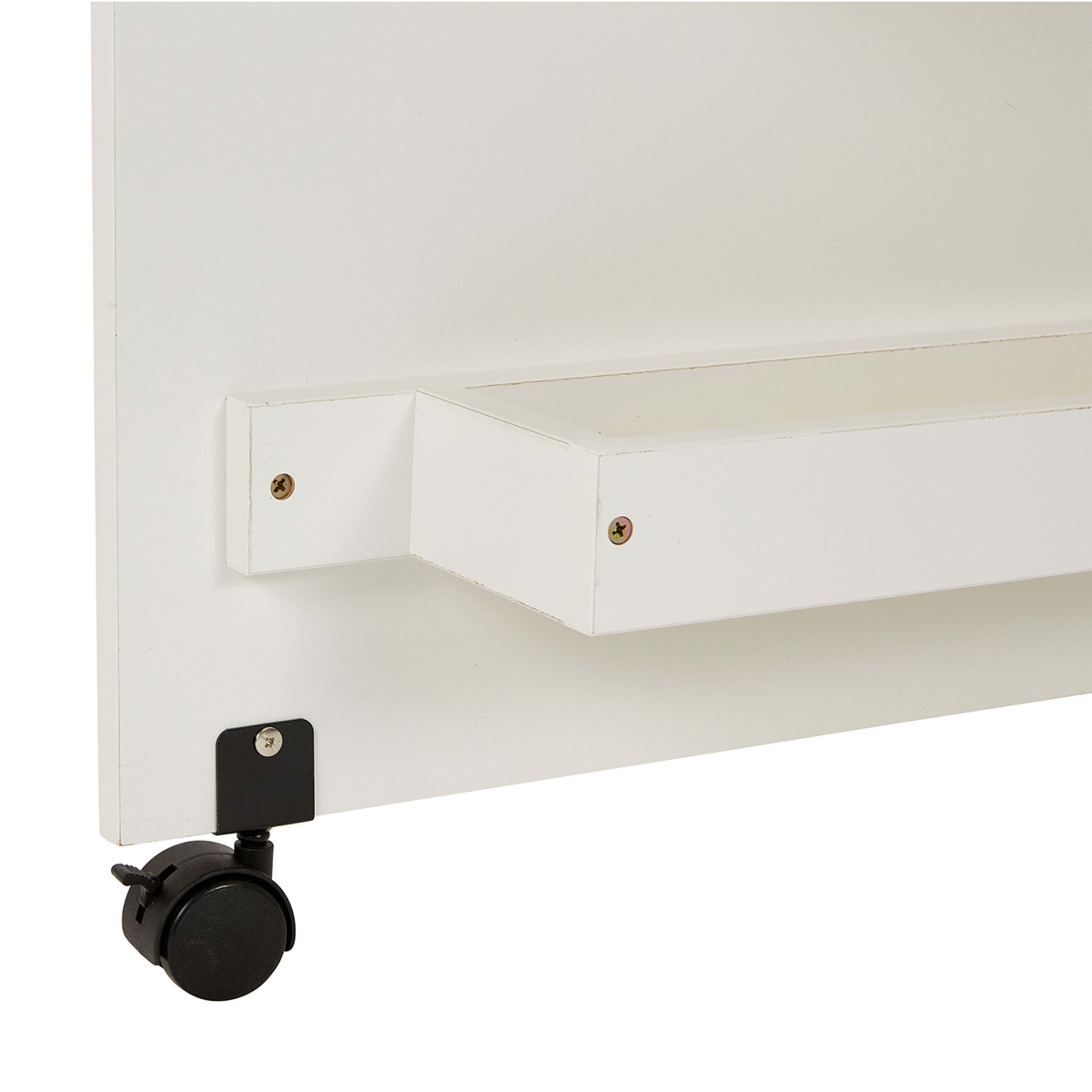 Sewing Table Collapsible Kmart