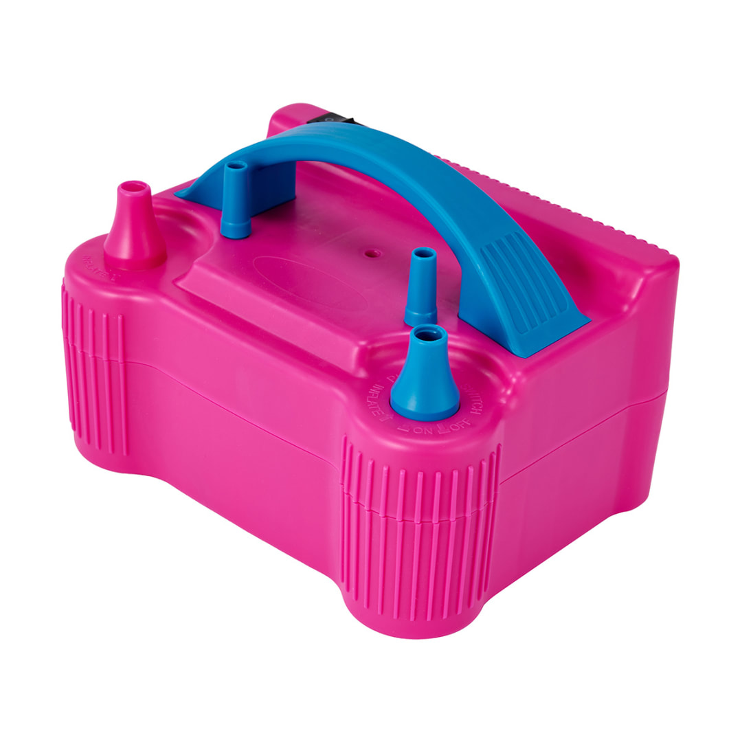 Electric Balloon Pump Kmart