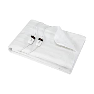 Fitted Electric Blanket - Double Bed