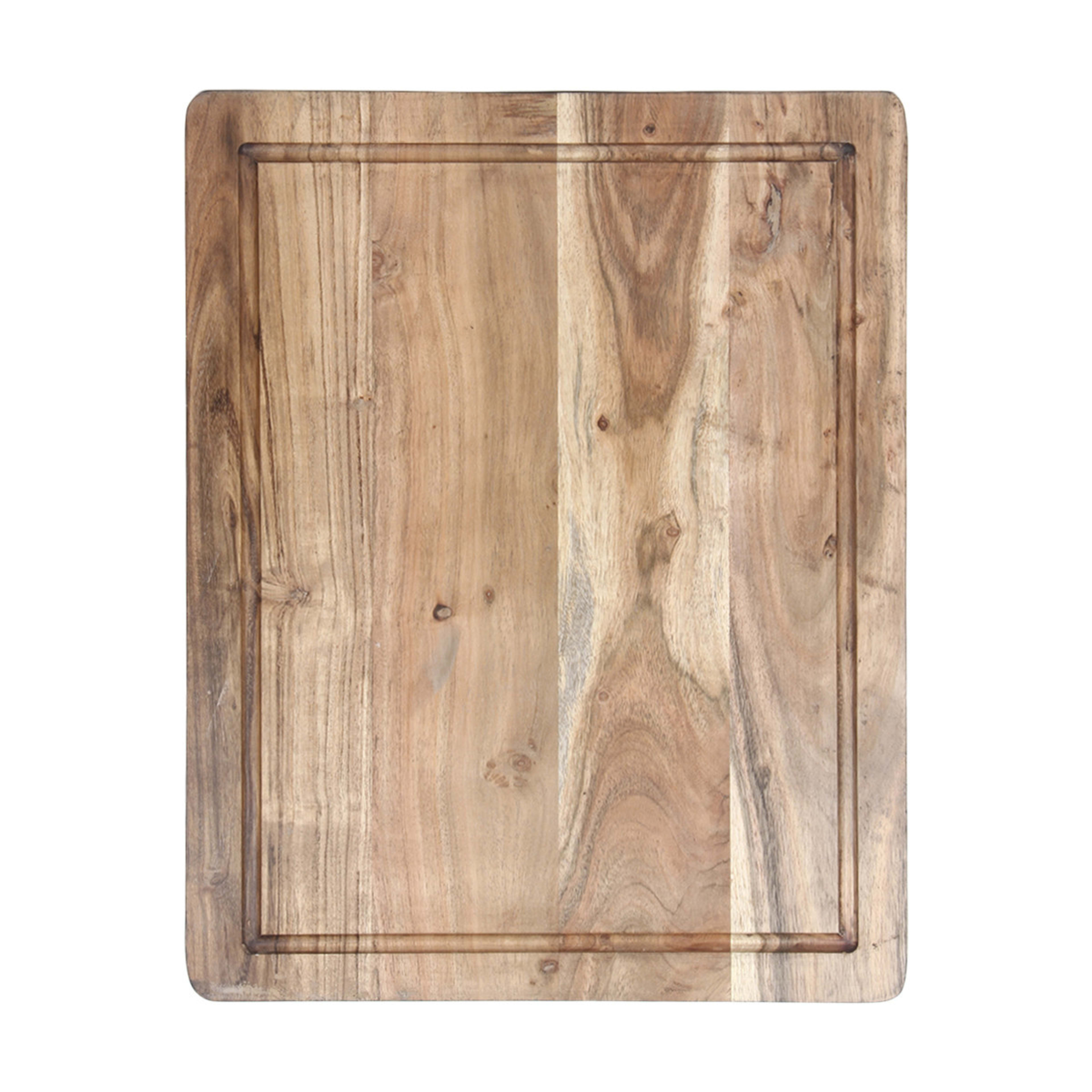 Acacia Chopping Board