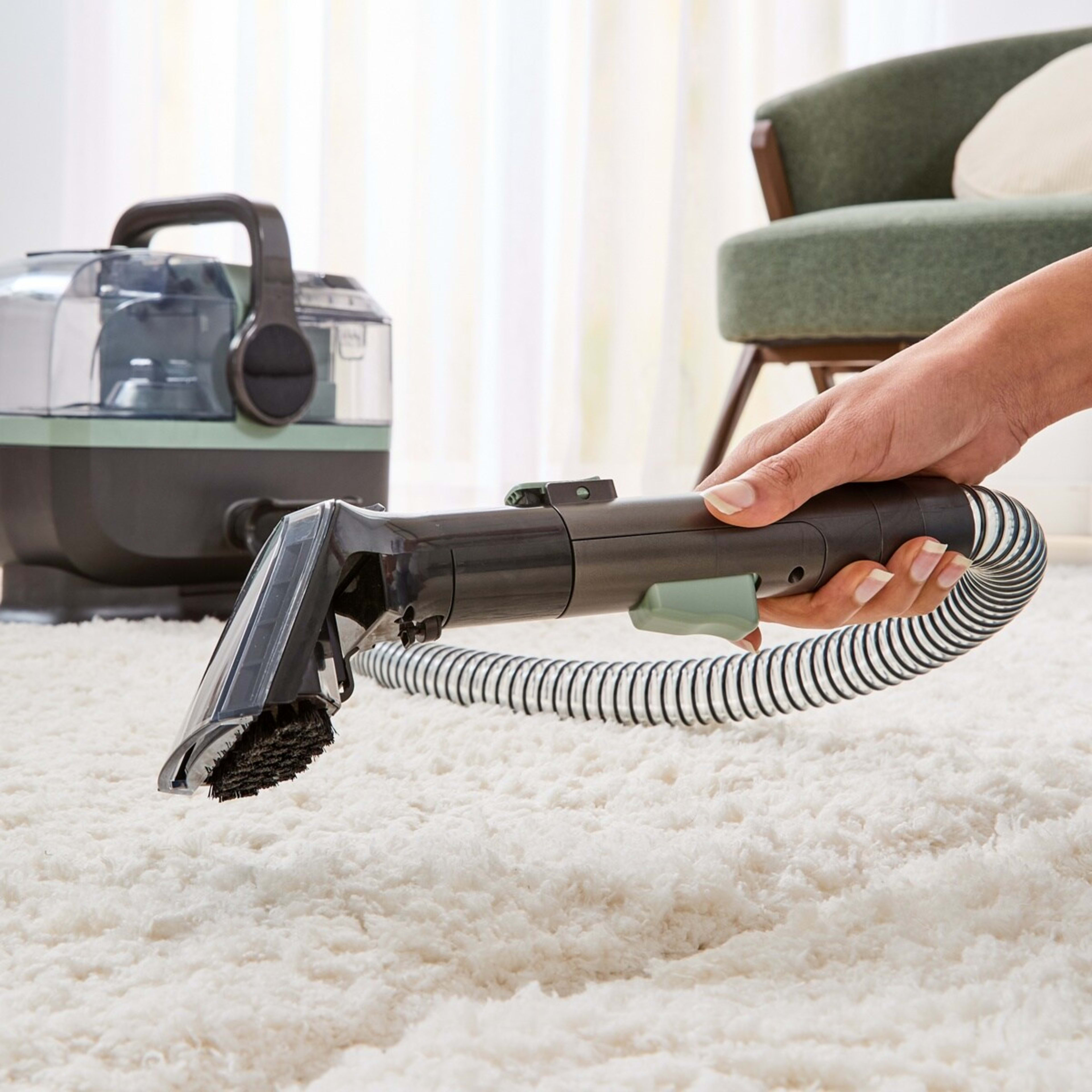 2 Compact Spot Cleaner, 2 of 10