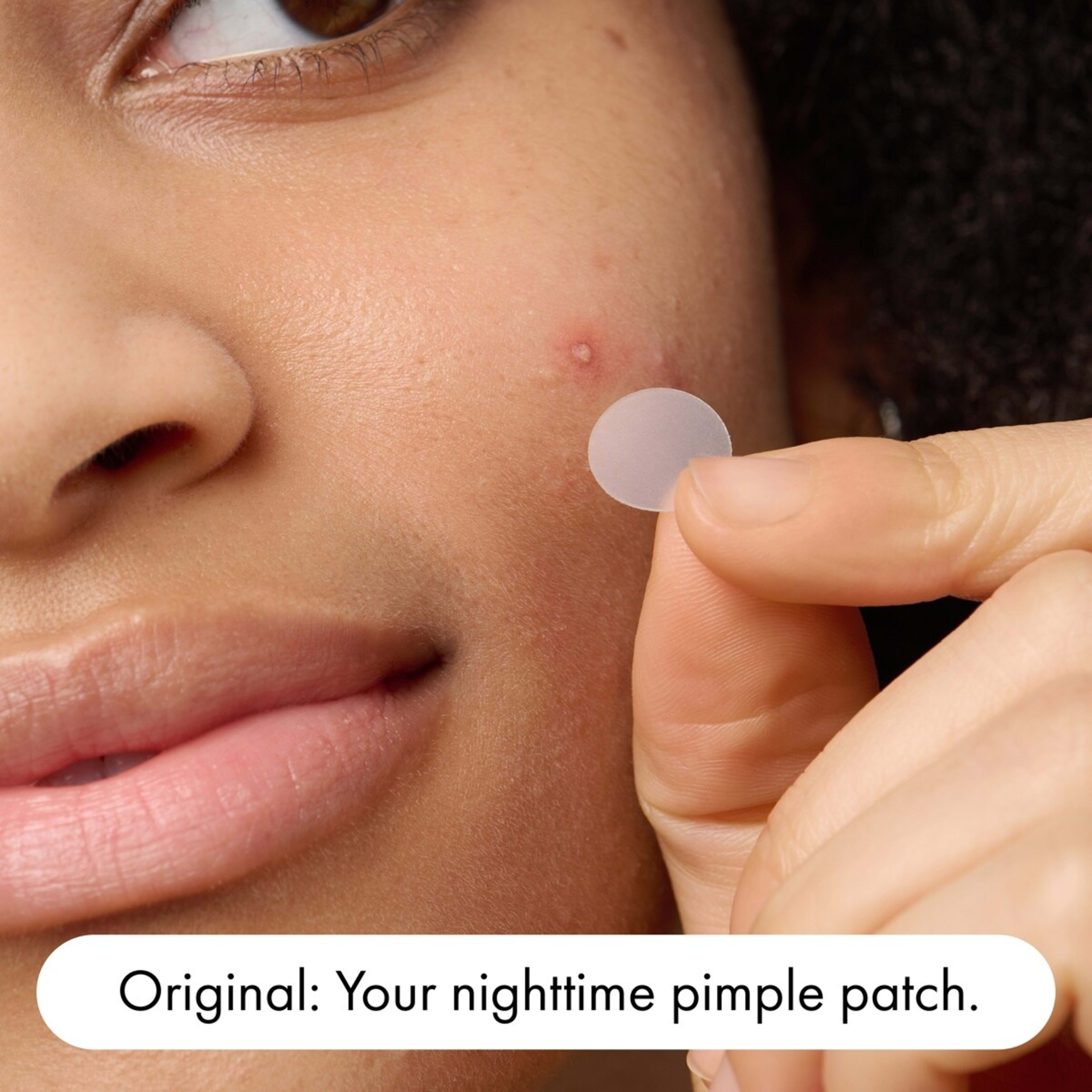 4 Hero 12 Pack Mighty Patch Duo Pimple Patches - Hydrocolloid, 4 of 5