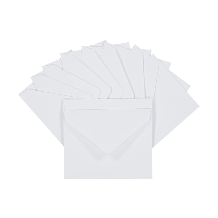 10 Pack Cards with Envelopes Kmart