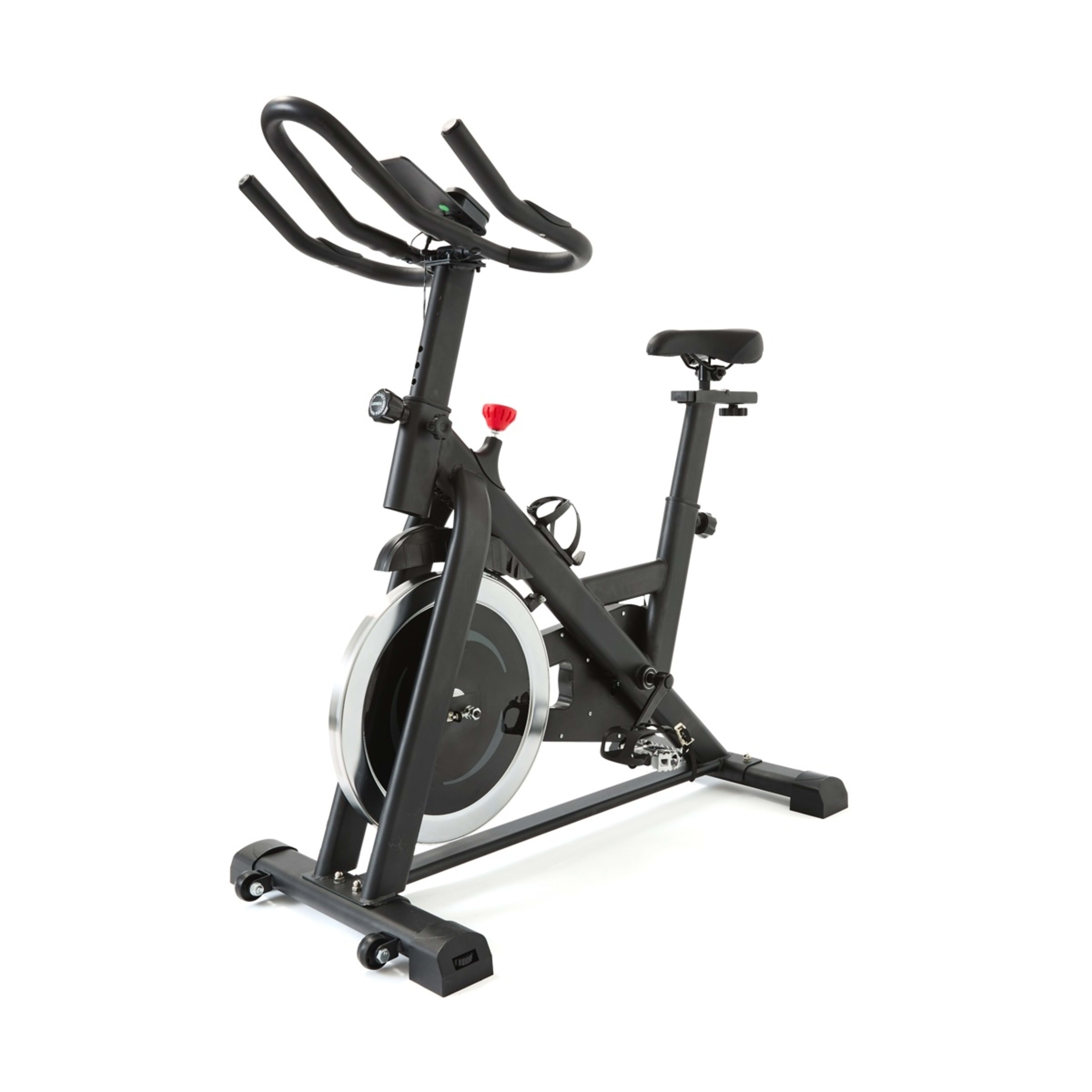 2 Spin Bike, 2 of 10