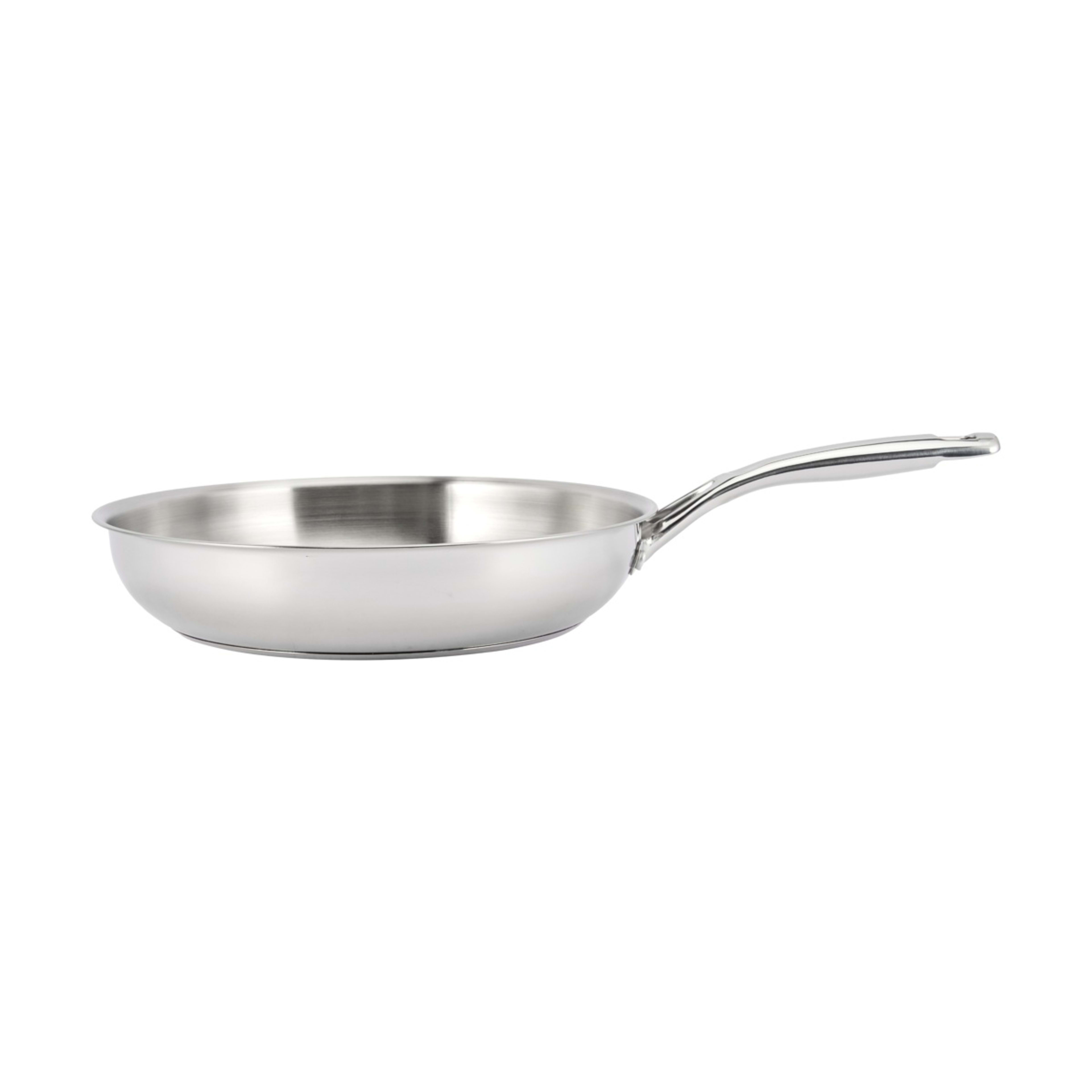6 5 Piece Stainless Steel Cookware Set, 6 of 10