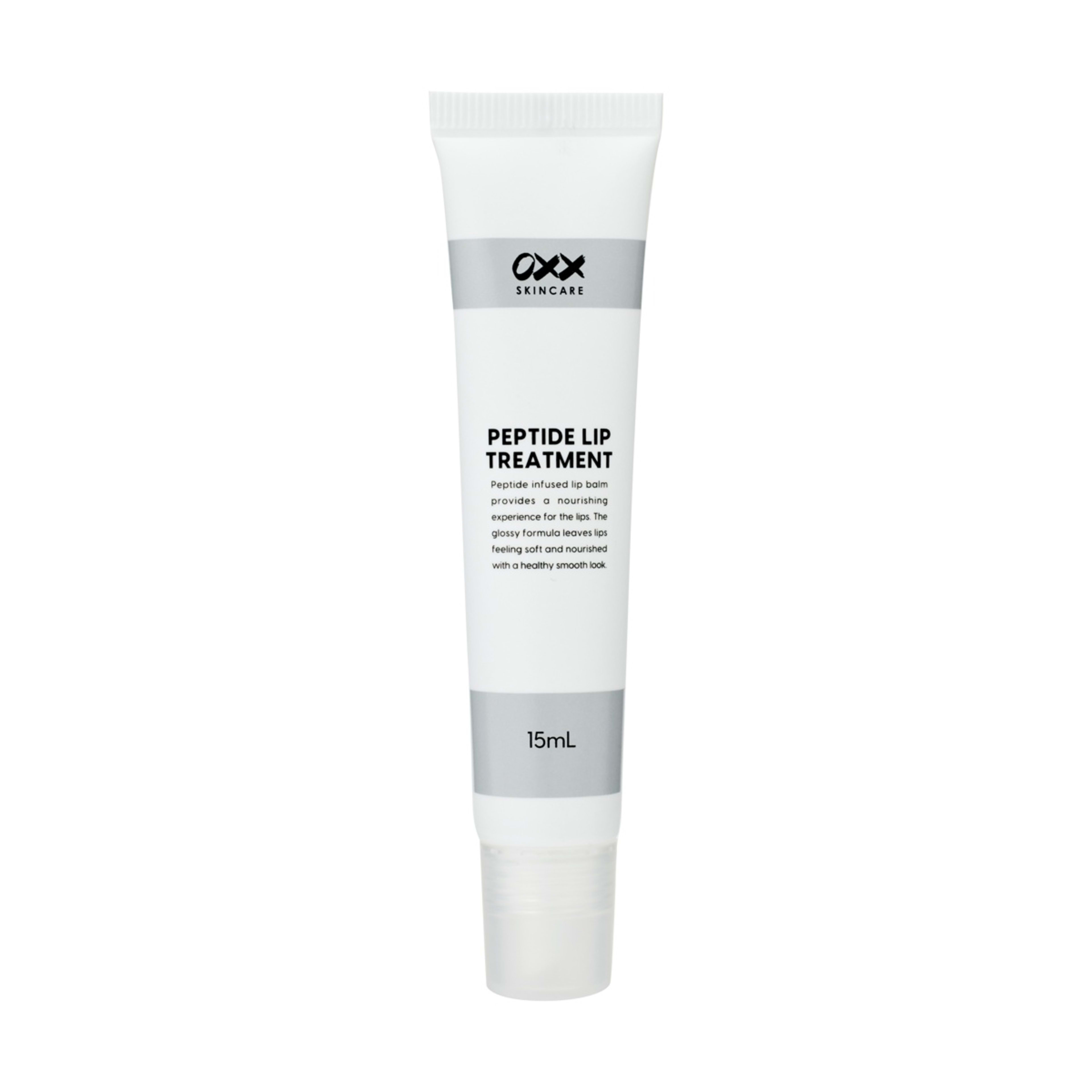 2 OXX Skincare Lip Treatment 15ml - Peptide, 2 of 5
