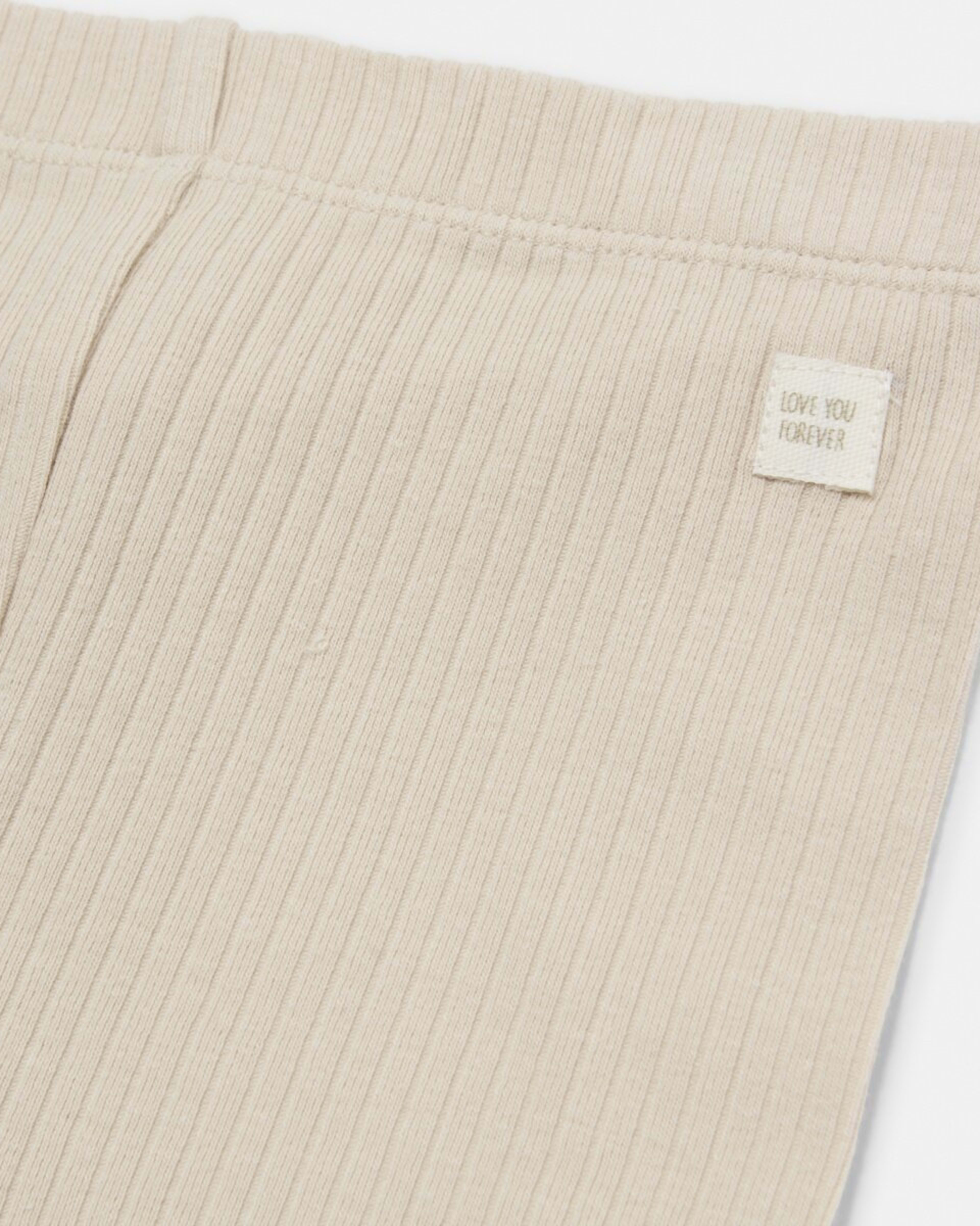 9 3 Pack Rib Leggings Pink 3pk, 9 of 9