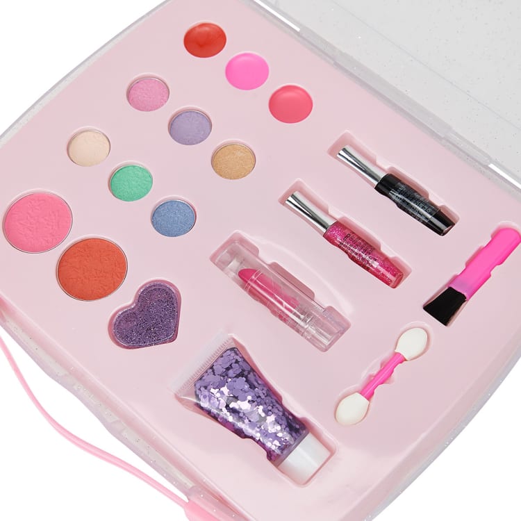 Makeup Carry Case Kmart at Benjamin Dibble blog