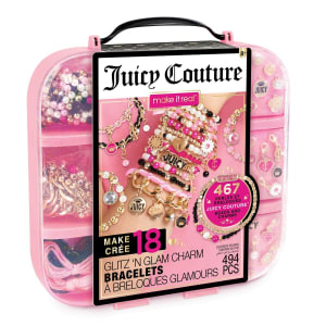 Just My Style All About Nail Art Kit