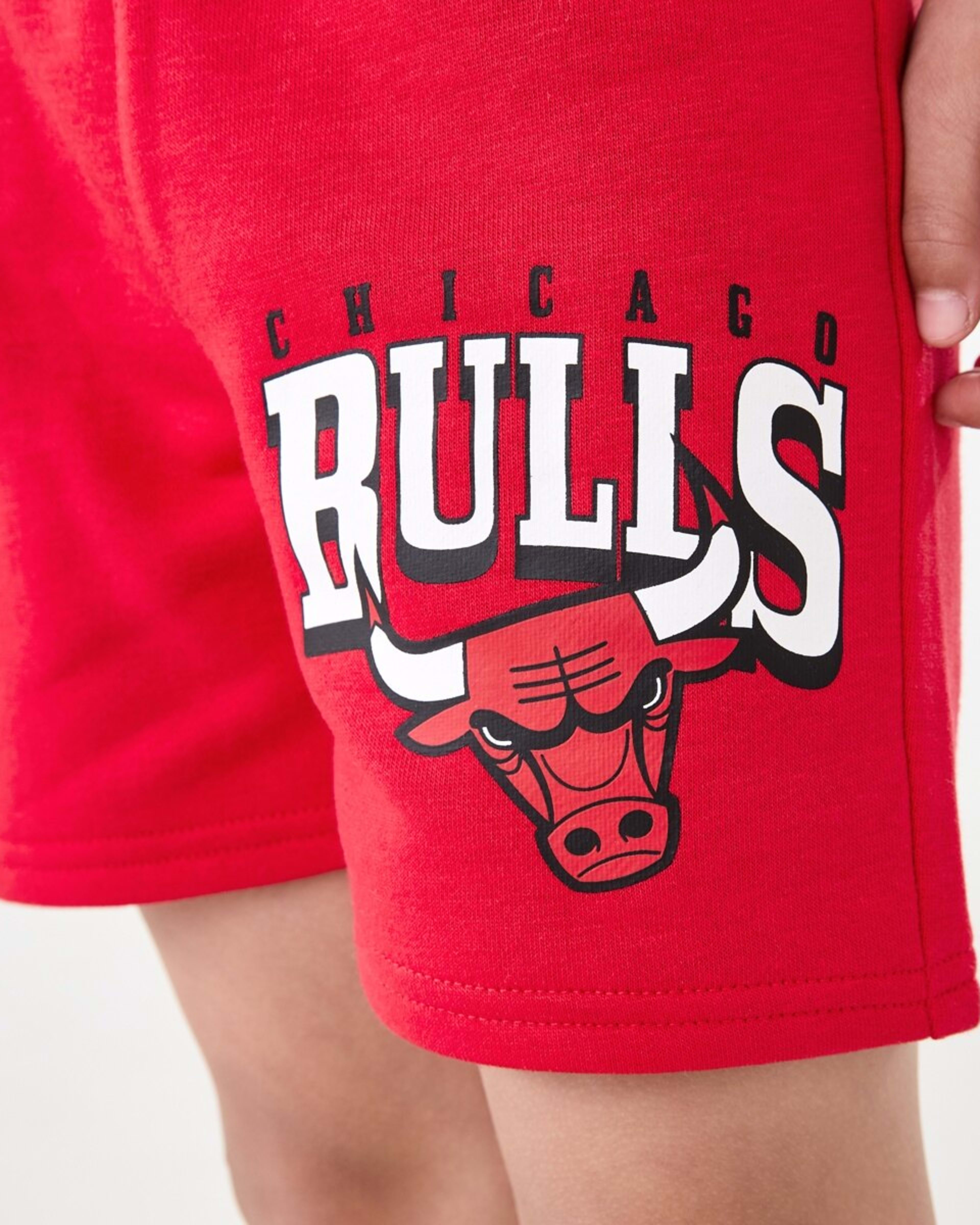 4 Official NBA Mini Shorts Bulls 7cu5, 4 of 8