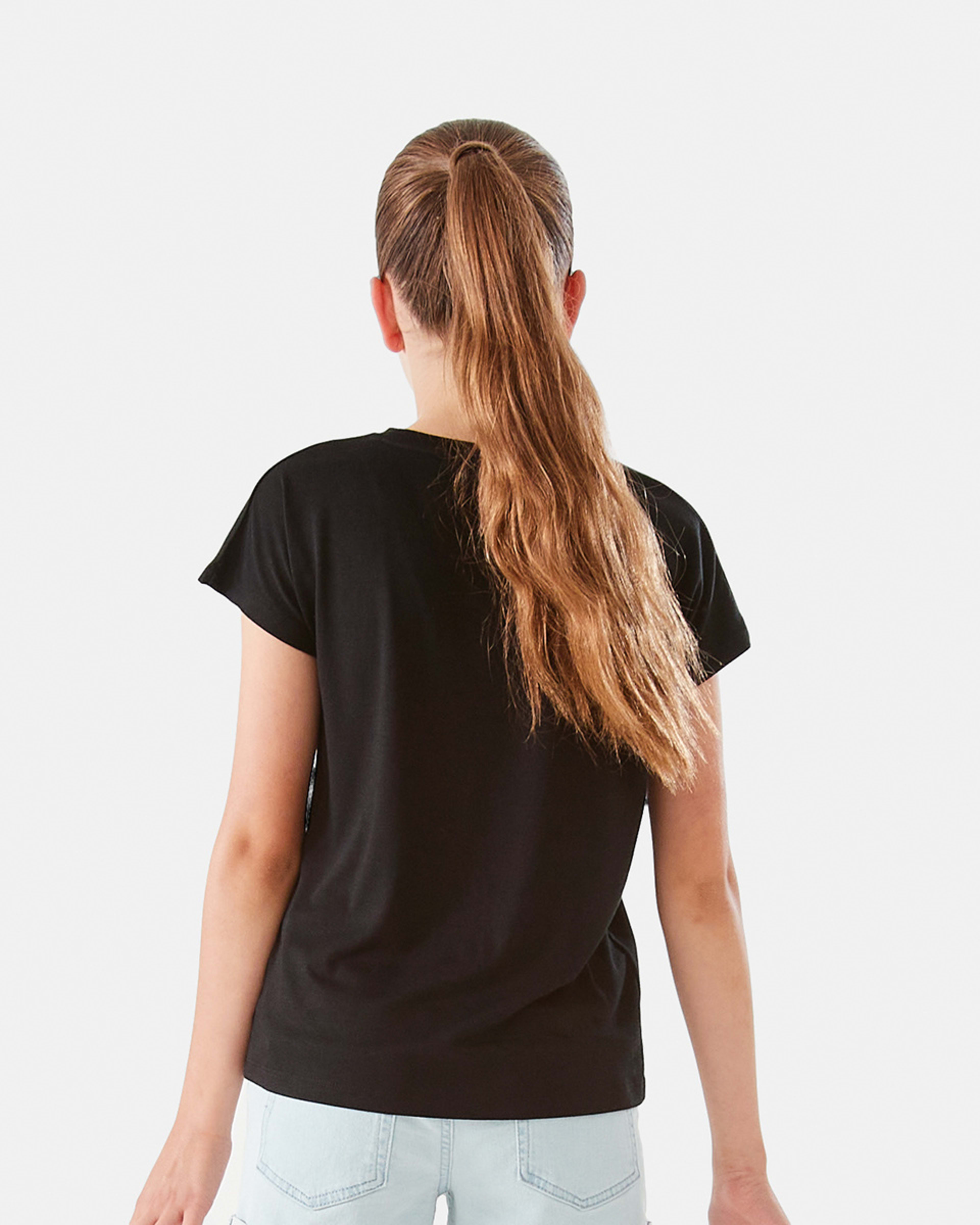 2 Viscose T-shirt Peace, 2 of 8