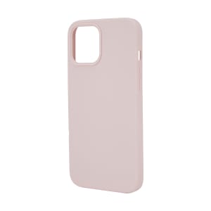 iPhone 12 Pro Max Silicone Case - Blush - Kmart