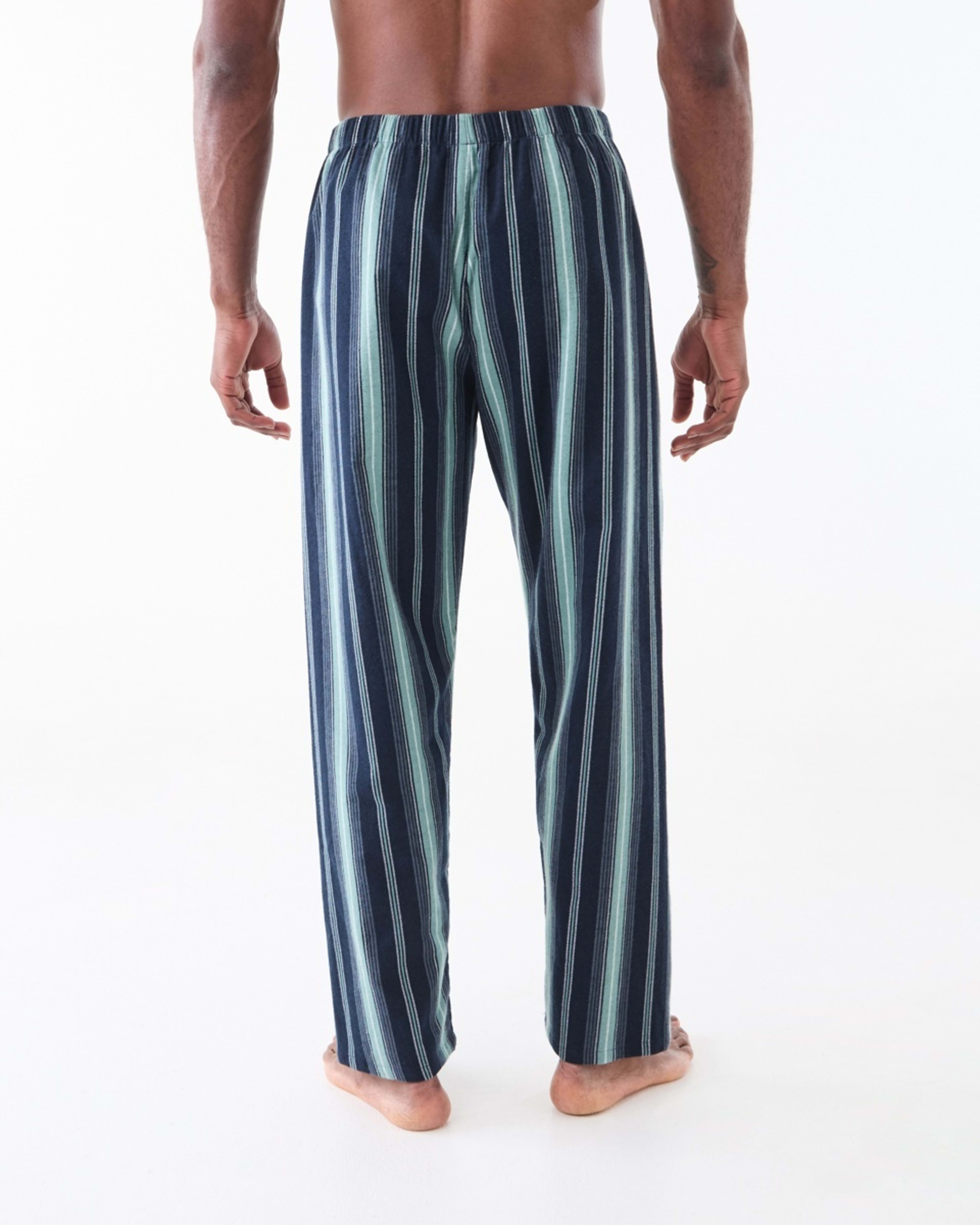 3 Print Flannel Pants Tasmanstrp, 3 of 4