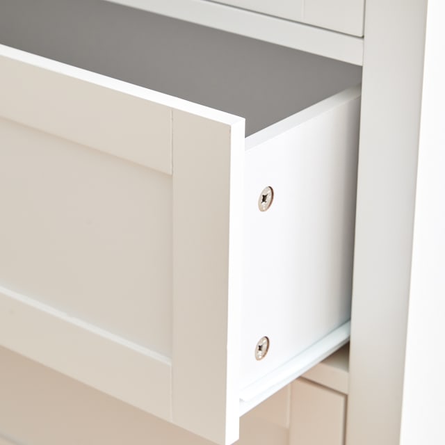 Haven 5 Drawer Chest - Kmart