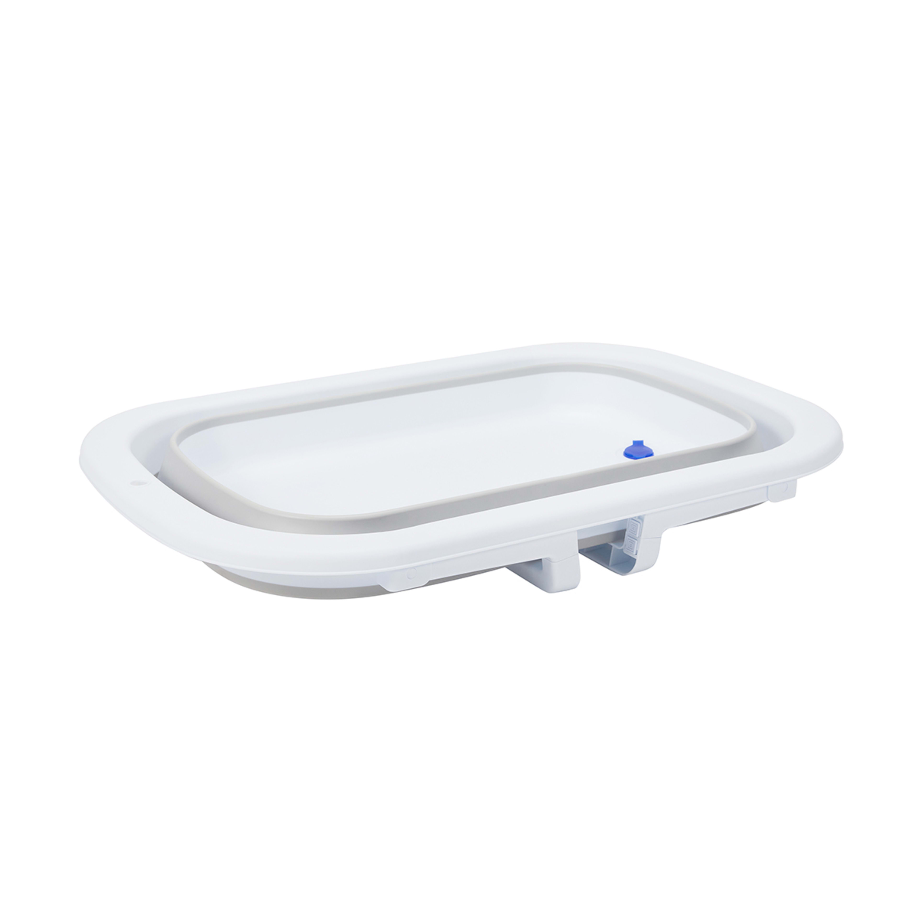 2 Collapsible Bath, 2 of 9