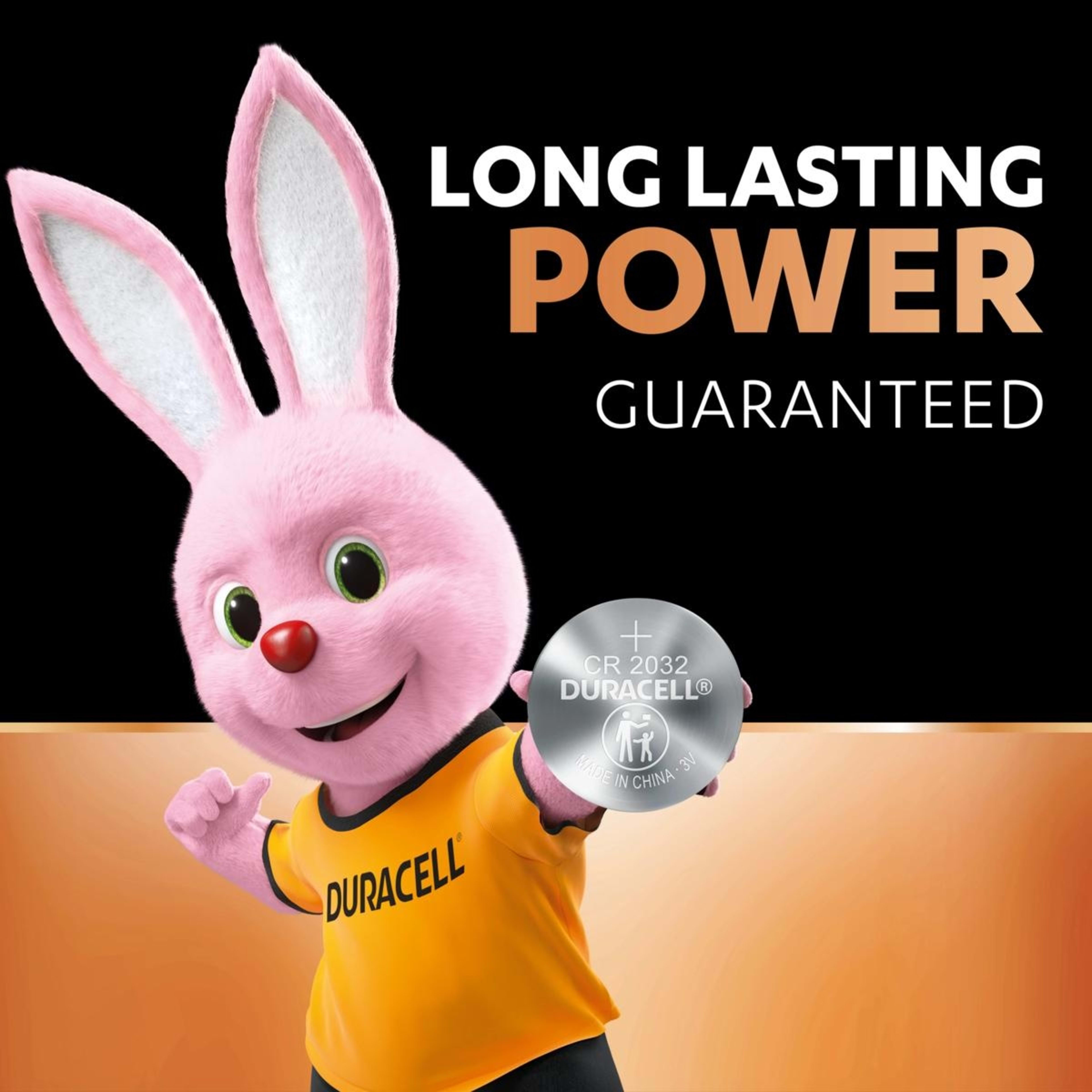 4 Duracell Specialty 2032 Lithium 2 Pack Batteries, 4 of 9