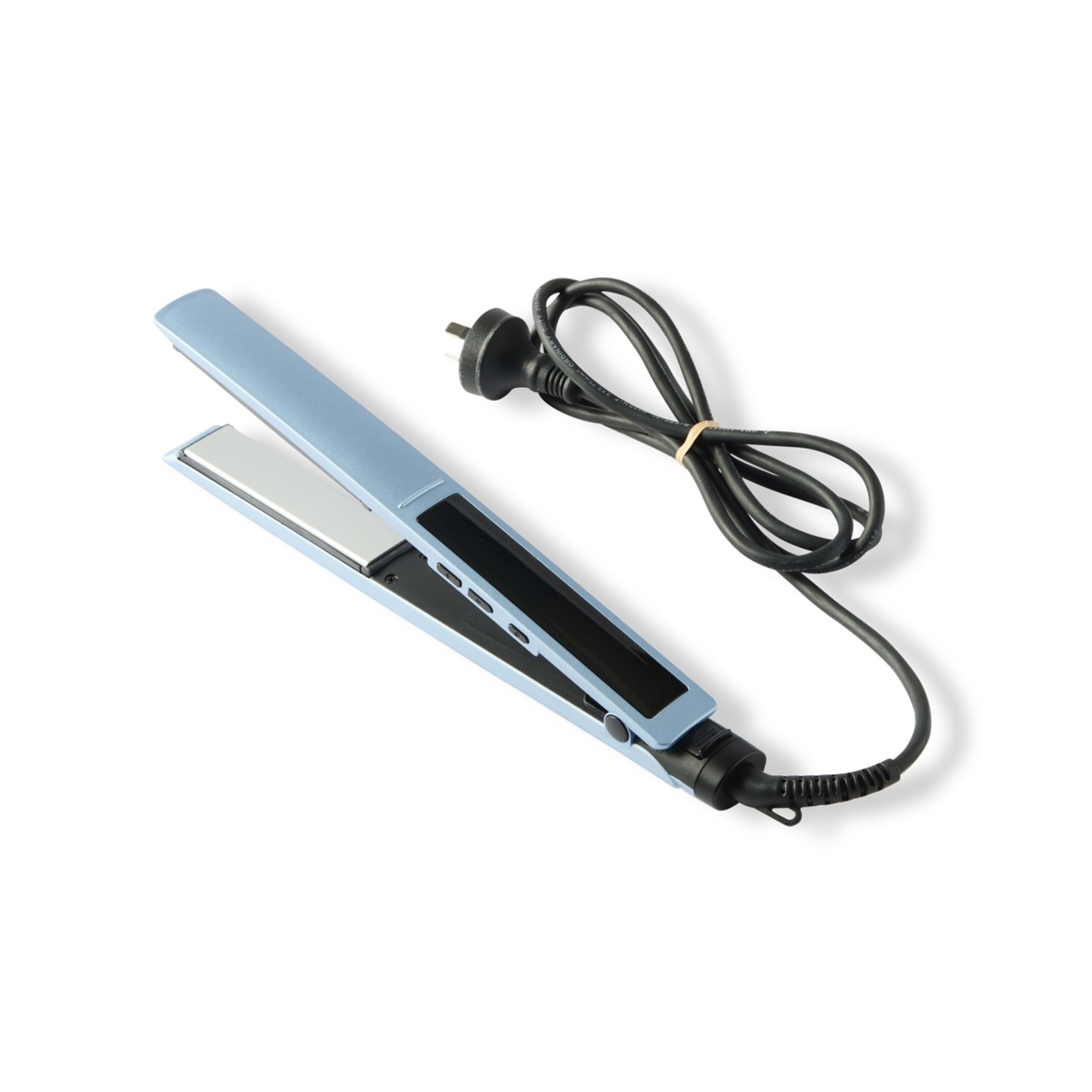 9 LED Straightener - Blue, 9 of 9