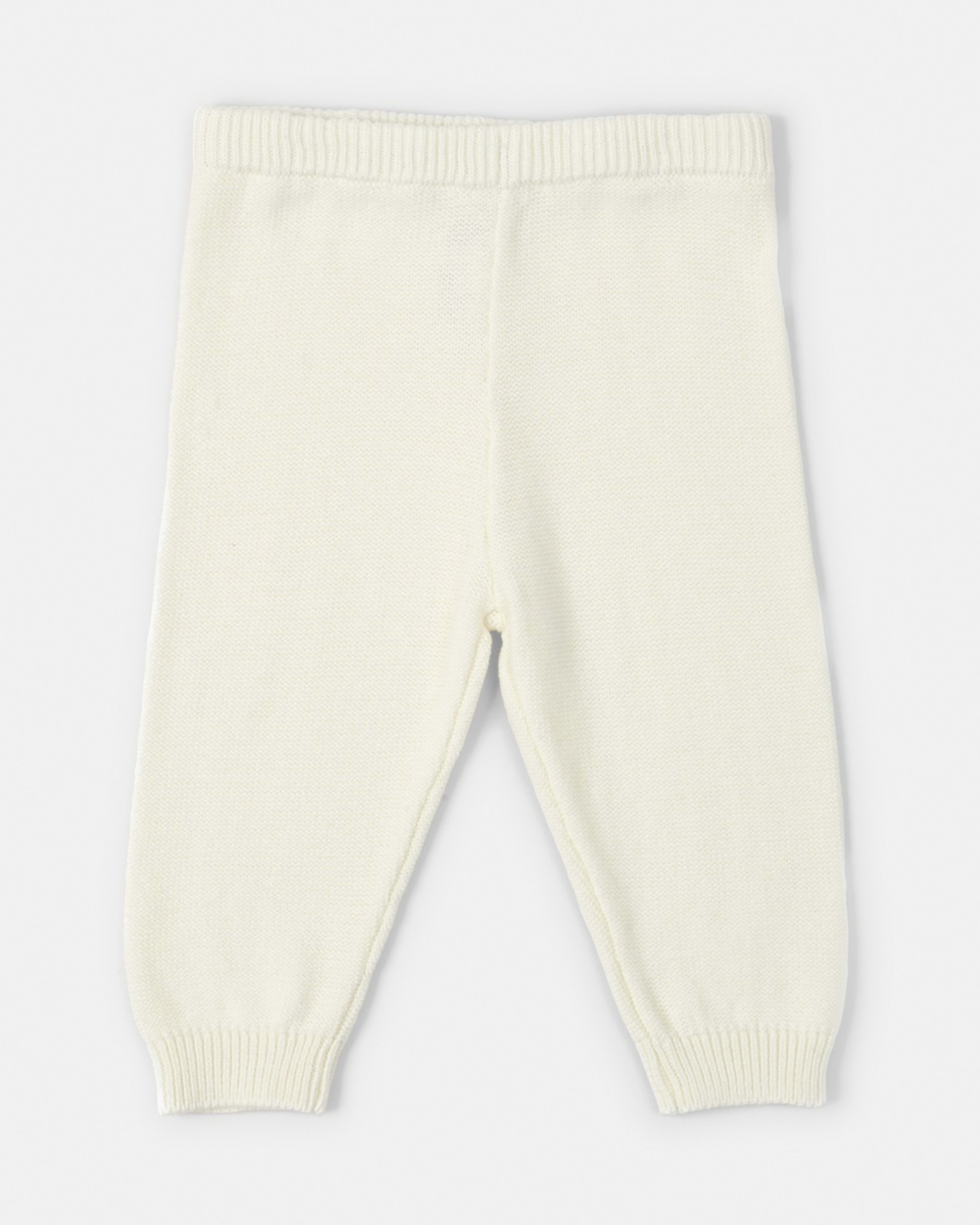 3 Knit Set Wht Egret, 3 of 6