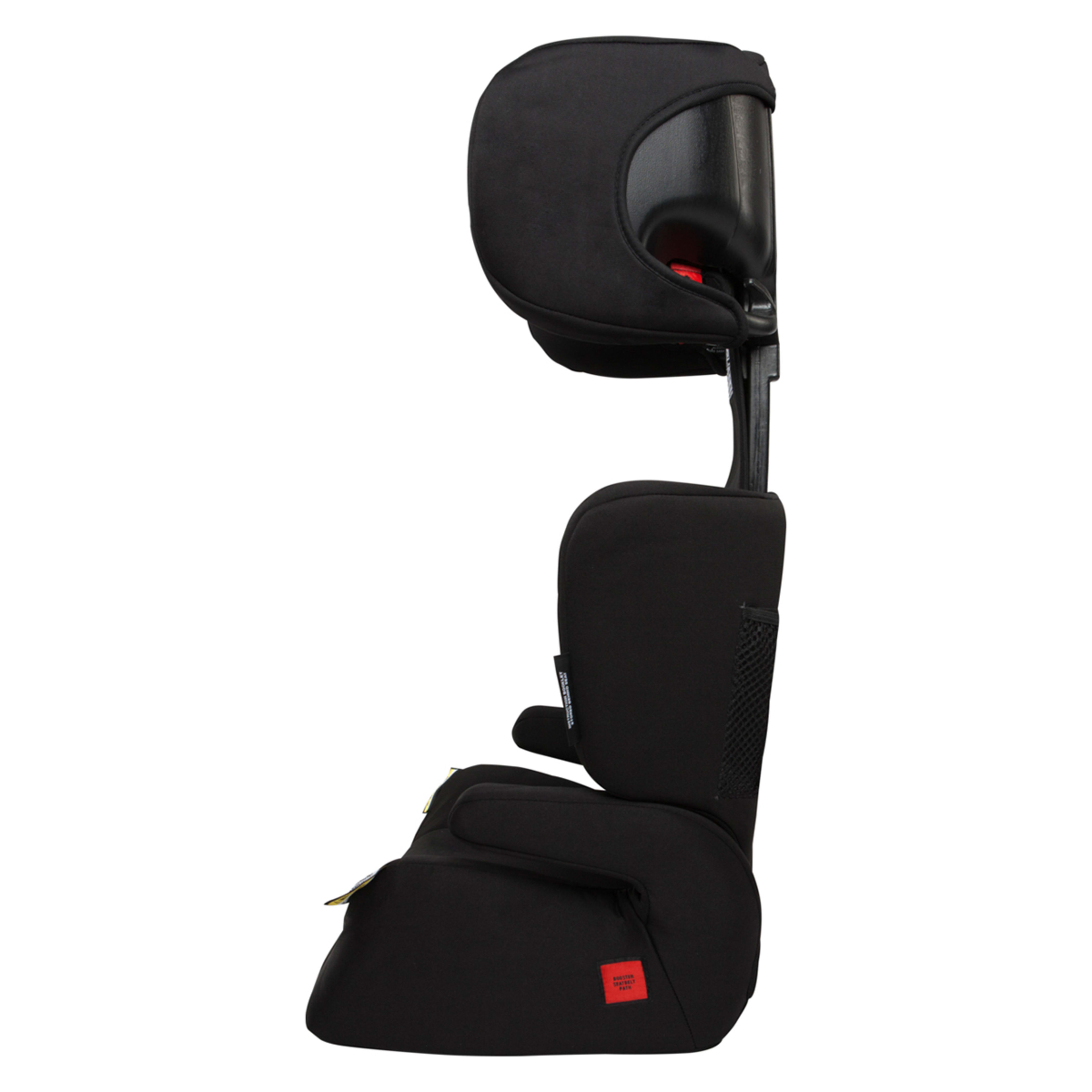 3 InfaSecure Transit Booster Seat, 3 of 5