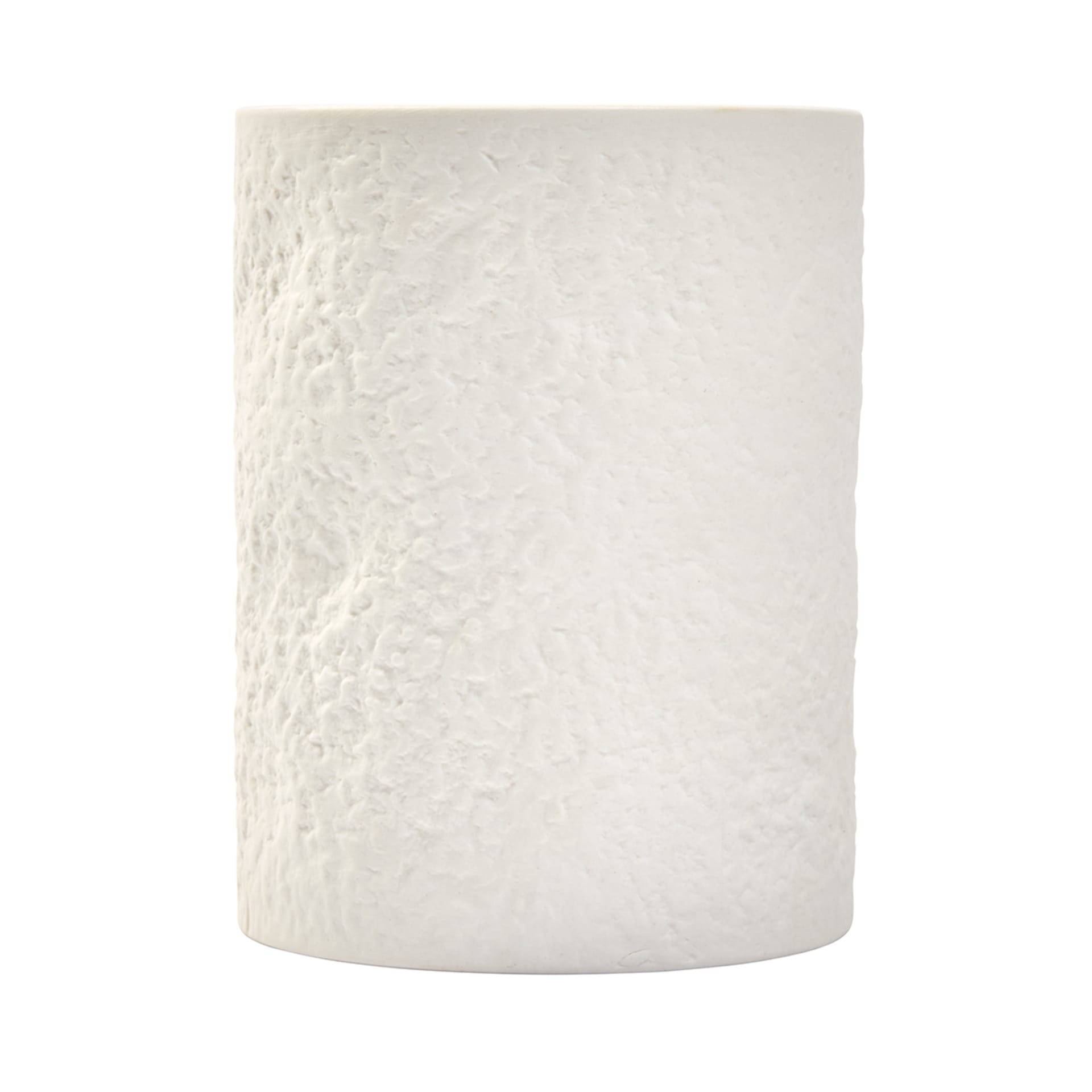 White Textured Tumbler Kmart