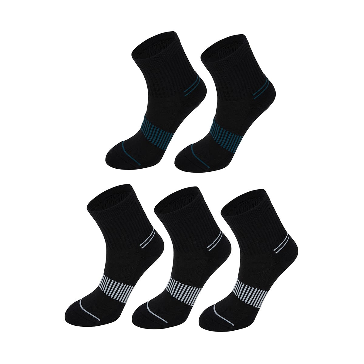 kmart nike socks