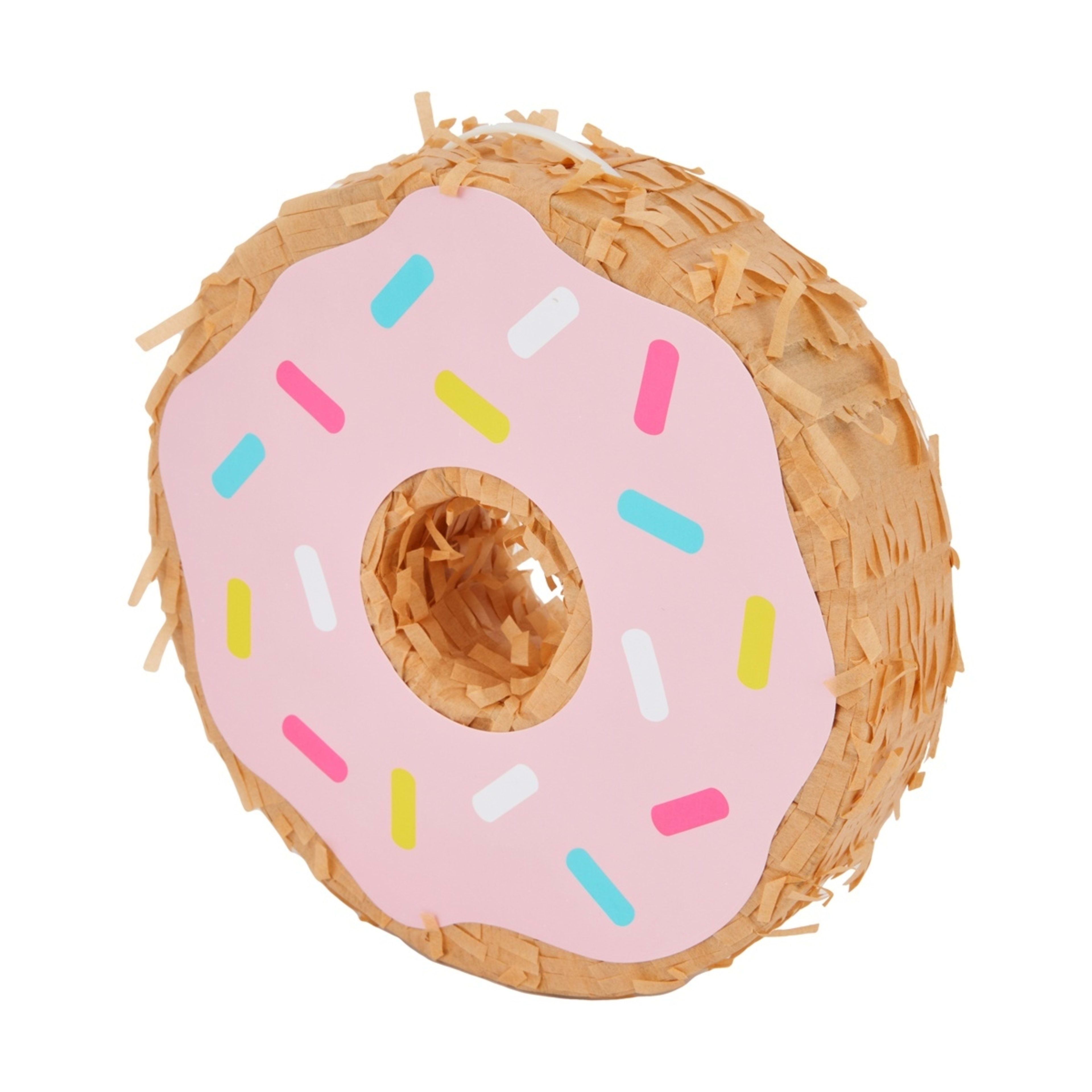 2 Mini Donut Pinata, 2 of 6