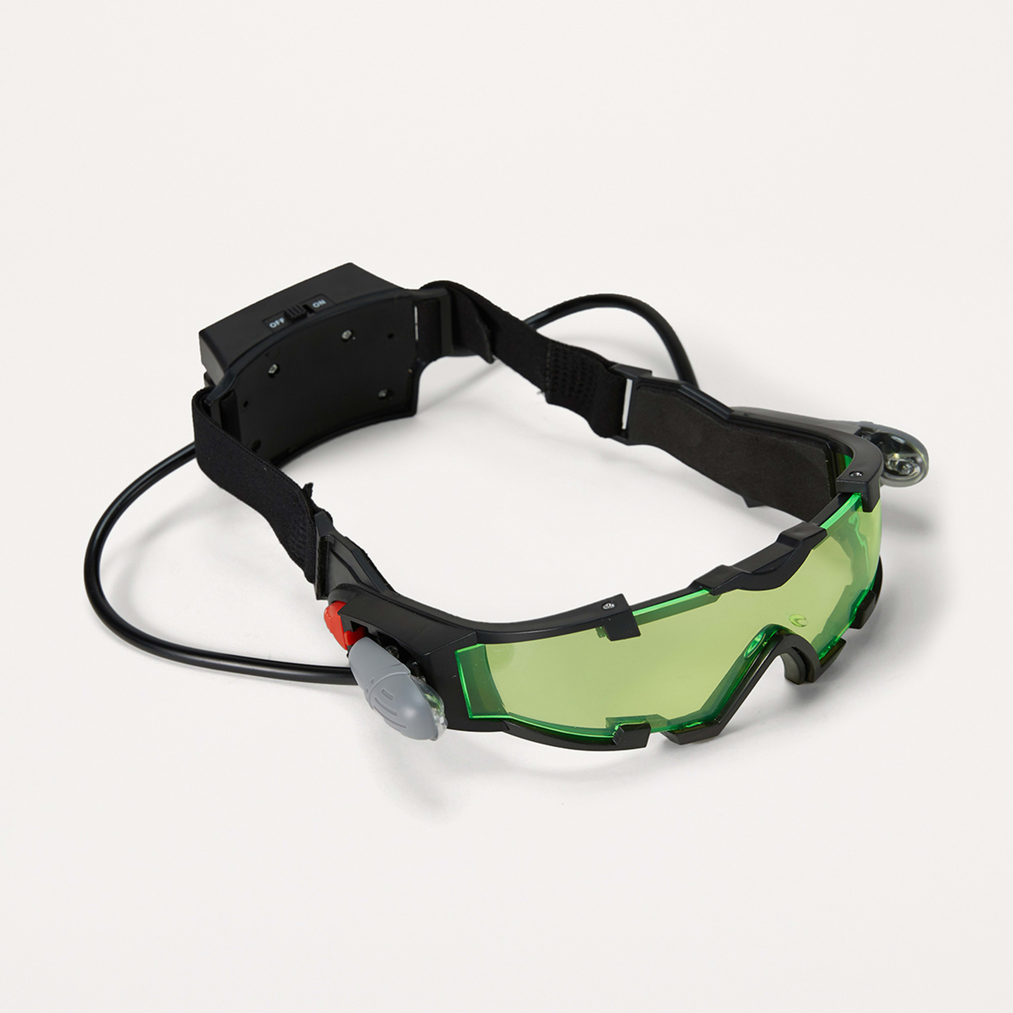 3 Night Vision Goggles, 3 of 5
