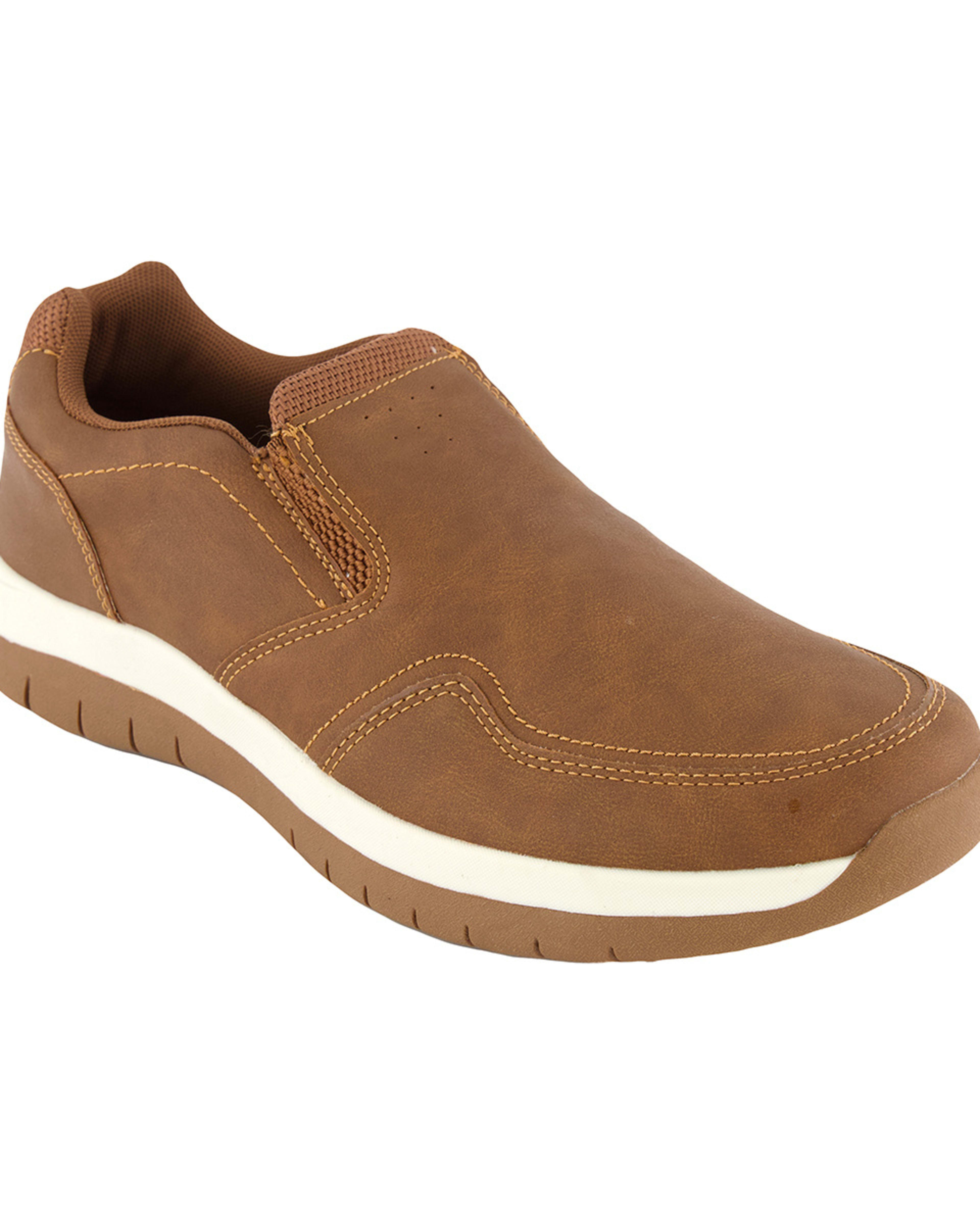 Casual Slip On Sneakers Kmart