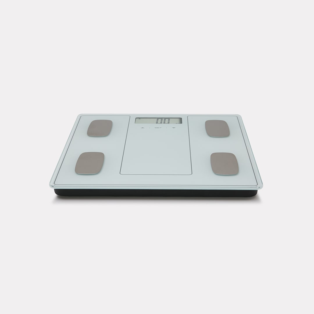 Bodyfat Scales Kmart