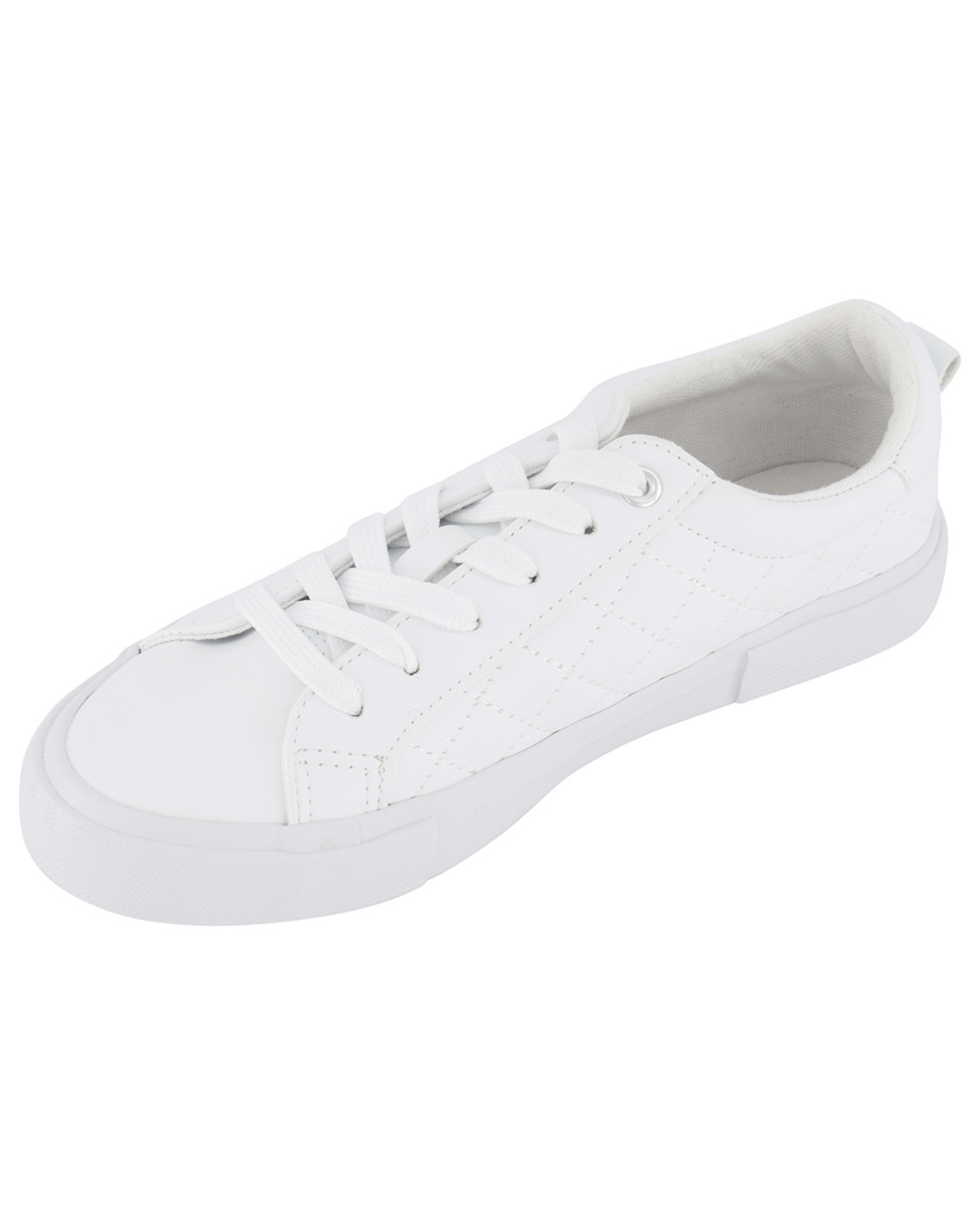 Quilt Court Sneakers - Kmart