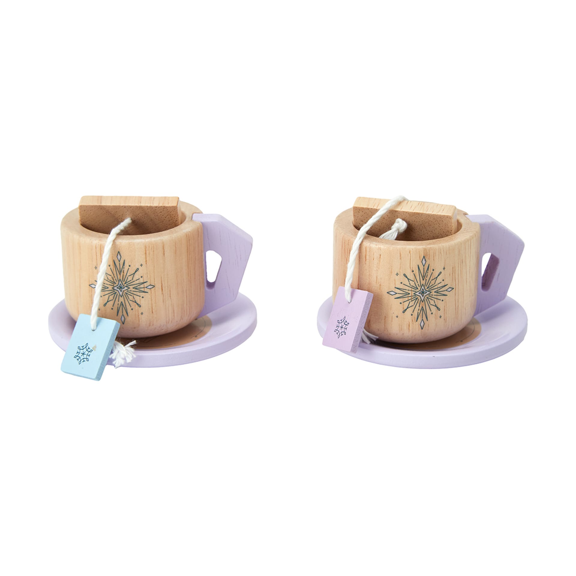 14 Piece Disney Frozen Tea Set Kmart