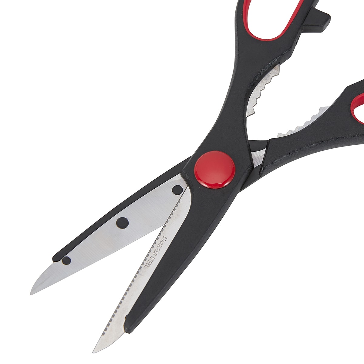 8 Piece Cooking Utensil Set Kmart