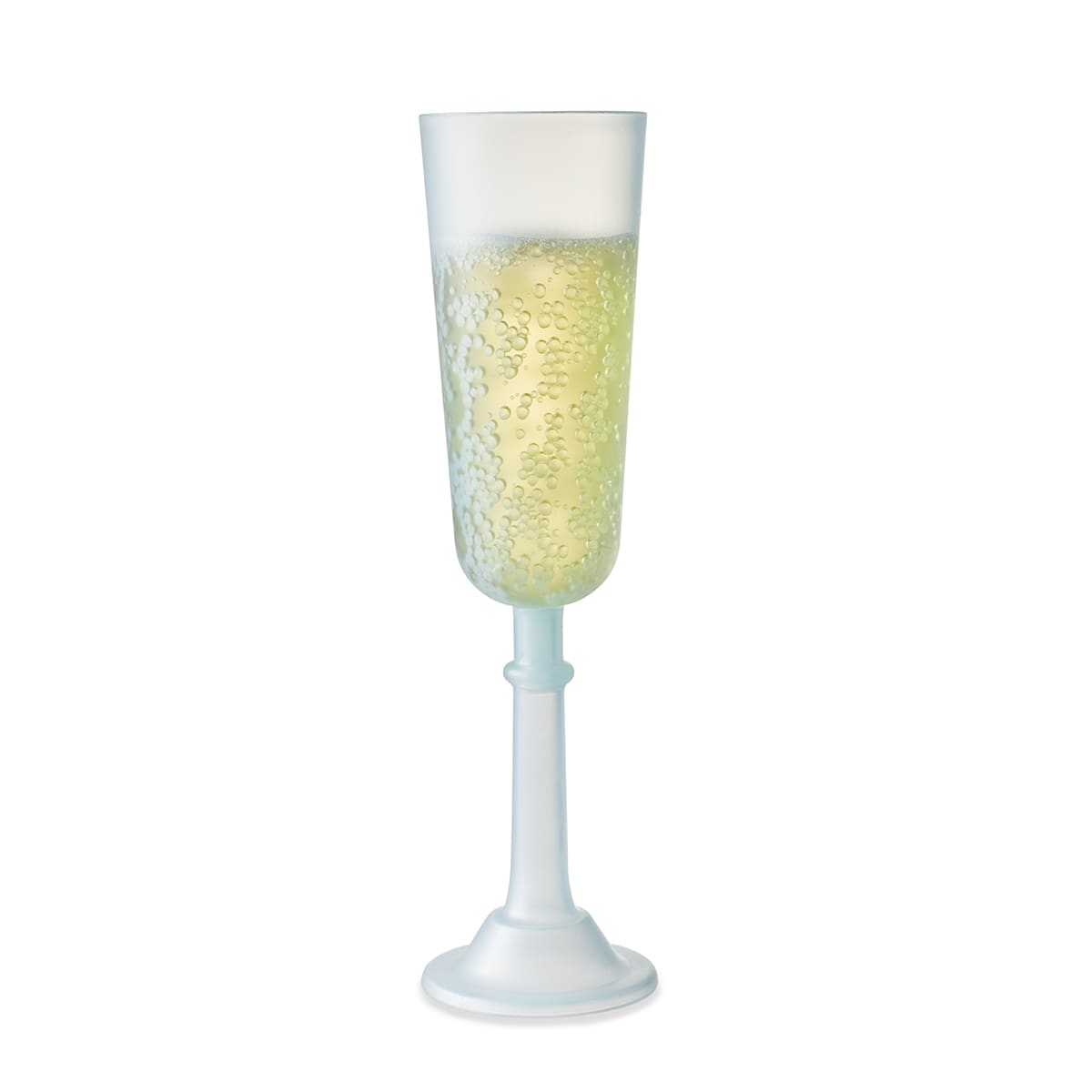 6 Pack Reusable Plastic Champagne Glasses Kmart NZ