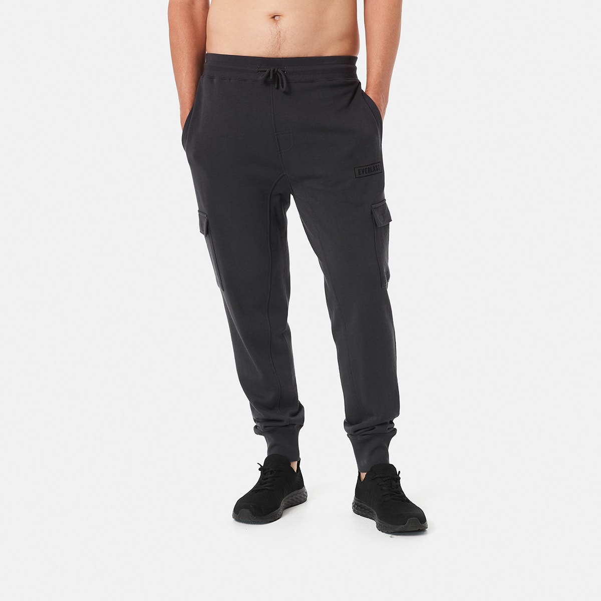 cargo trackpants