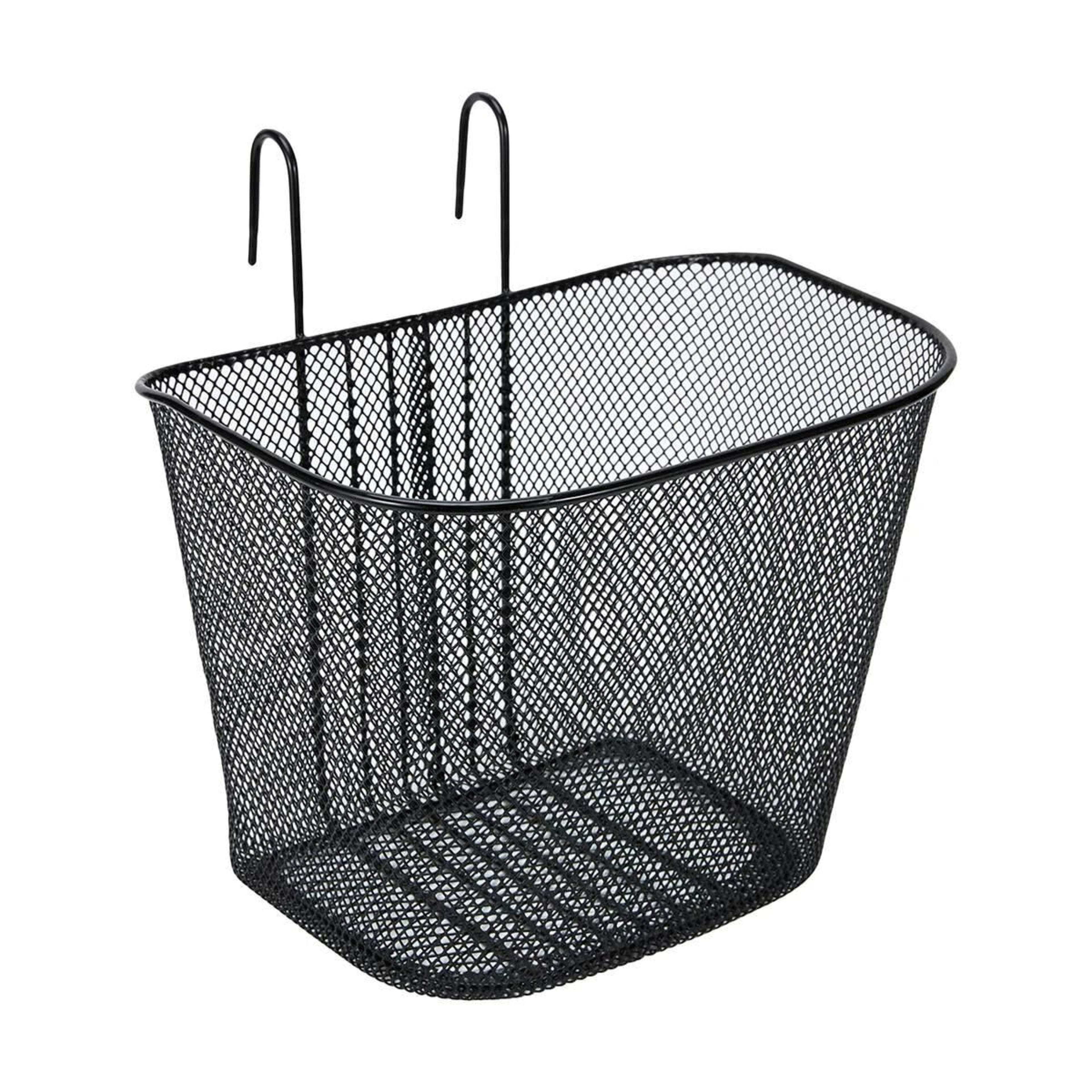 1 Wire Bike Basket, 1 of 7