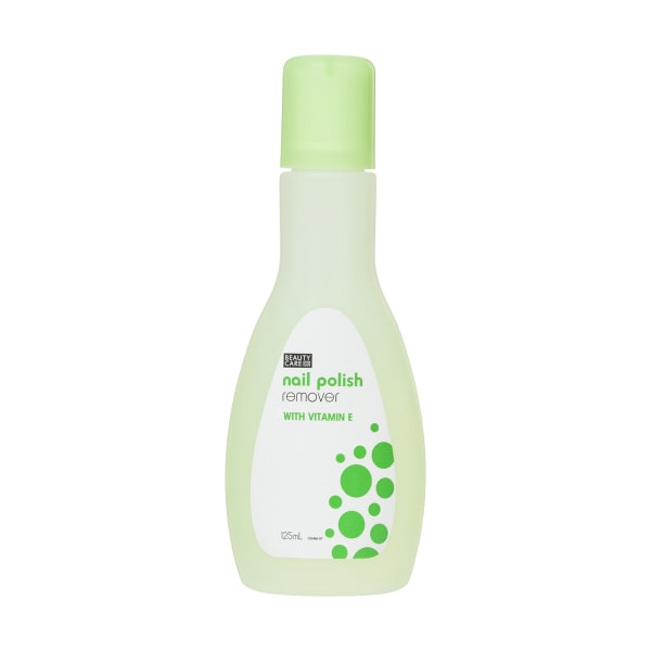 125ml Nail Polish Remover - Kmart 125ml Nail Polish Remover - Kmart